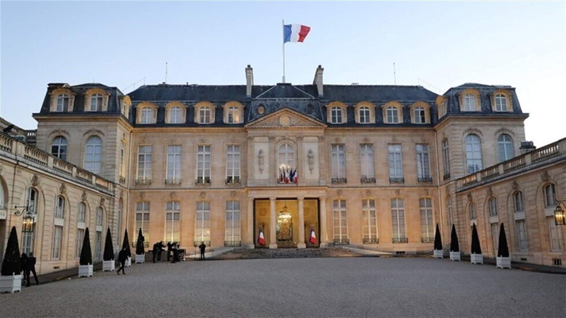 France arrests Italians who had been on the run after terrorism convictions