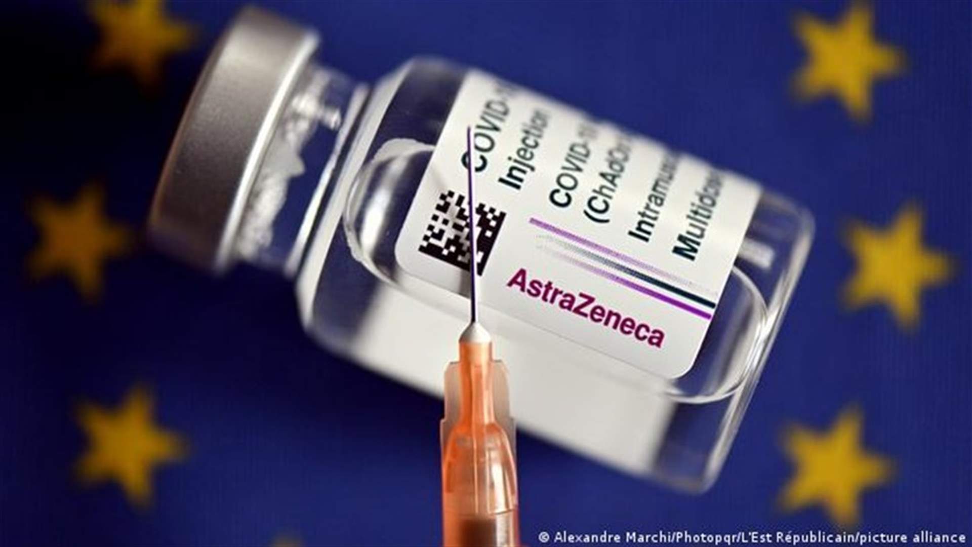 EU legal case against AstraZeneca begins in Brussels court