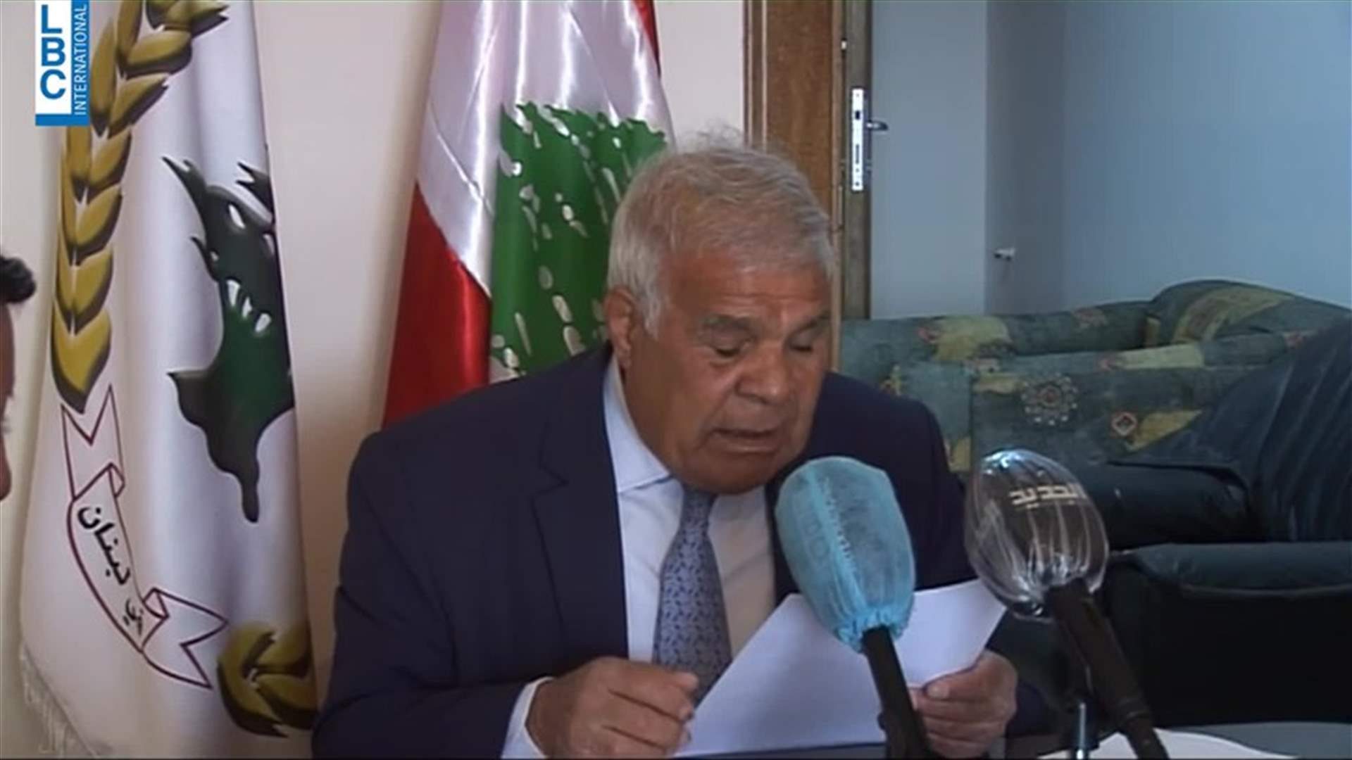 LBCI