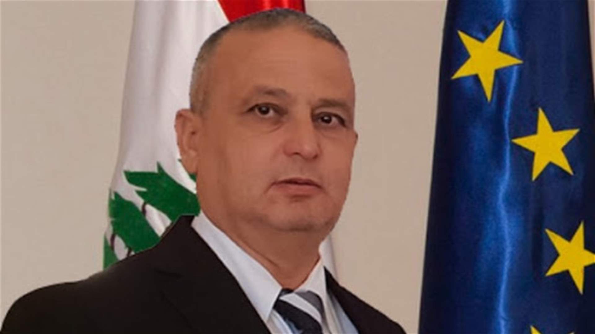 بو غنطوس: عودة النظام المصرفي الى ازدهاره من سابع المستحيلات ولا حل إلا بإعادة هيكلته