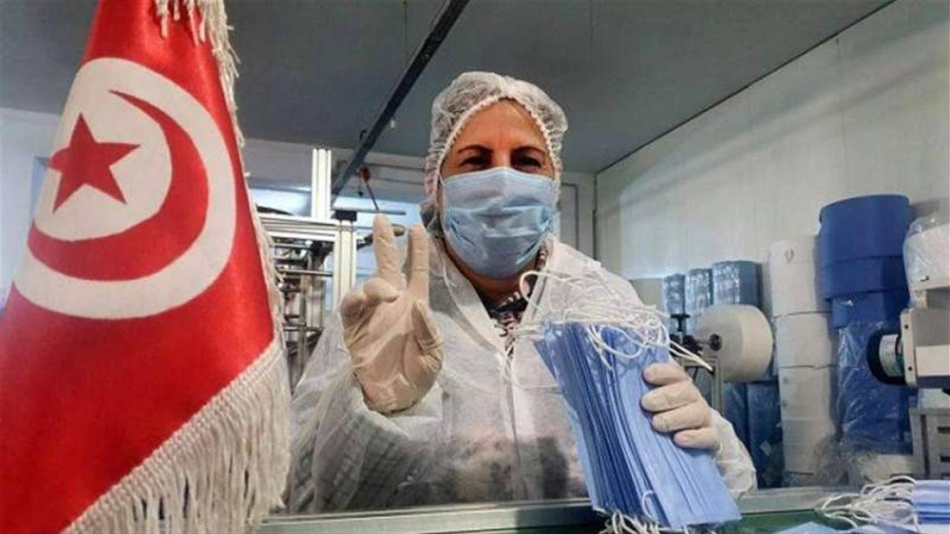 Tunisia imposes compulsory quarantine on visitors, keeps schools closed