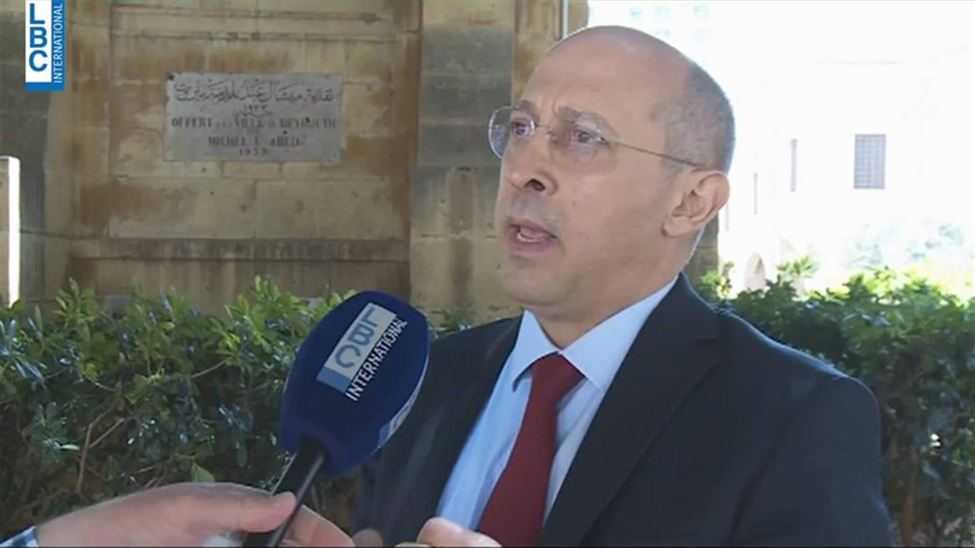 LBCI