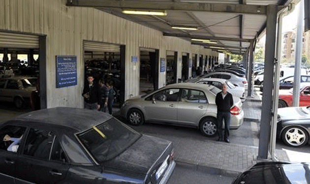اتحادات ونقابات النقل البري تدعو المواطنين لعدم التوجه الى مراكز المعاينة الميكانيكية غدا