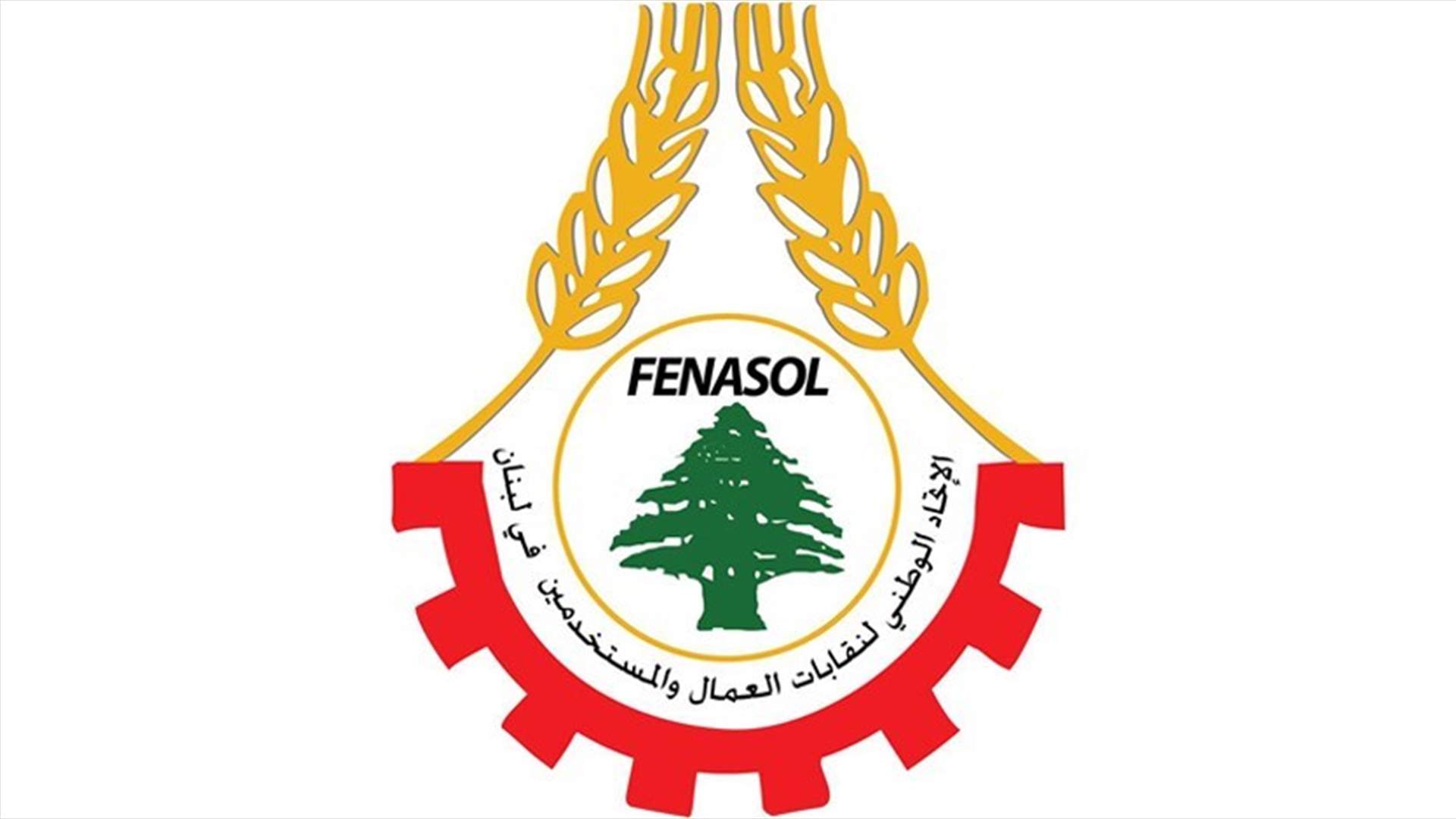 رئيس FINASOL للعمال: في اتحادكم قوة لا تهزم