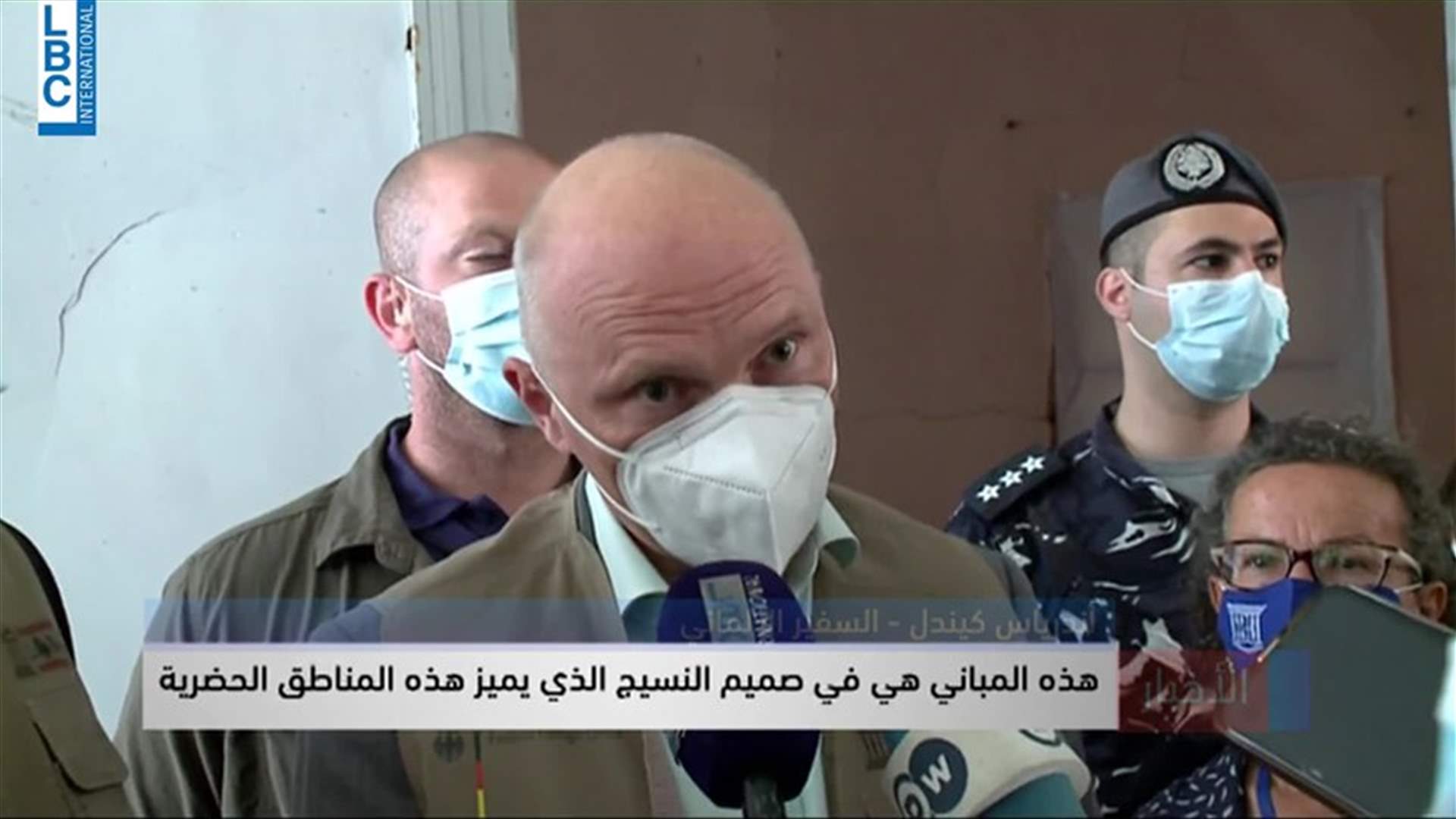 LBCI