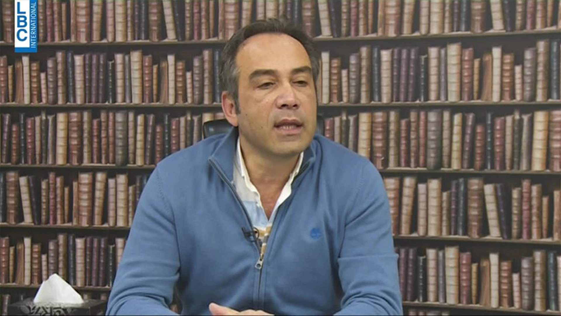 LBCI