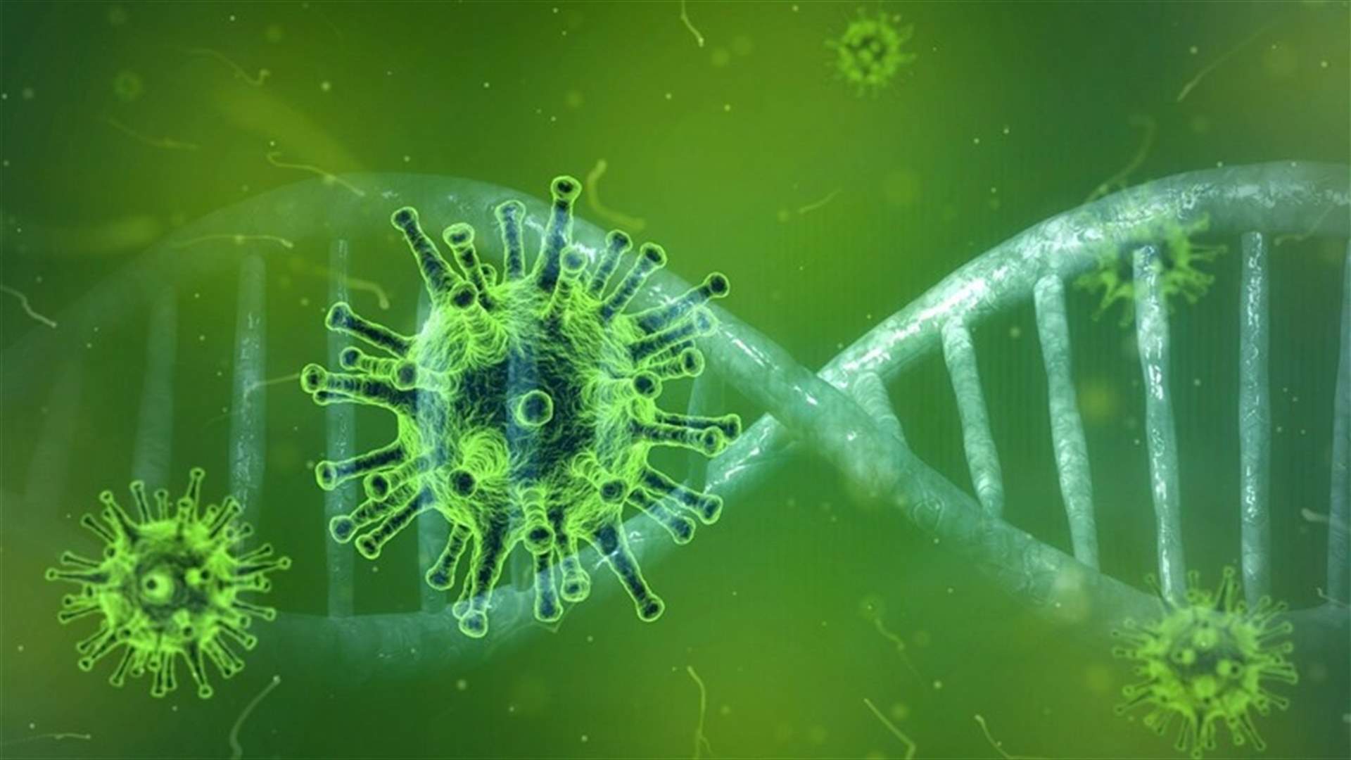 "خبر يدعو للقلق"... هل تنتقل عدوى المتحور الهندي الى لبنان؟