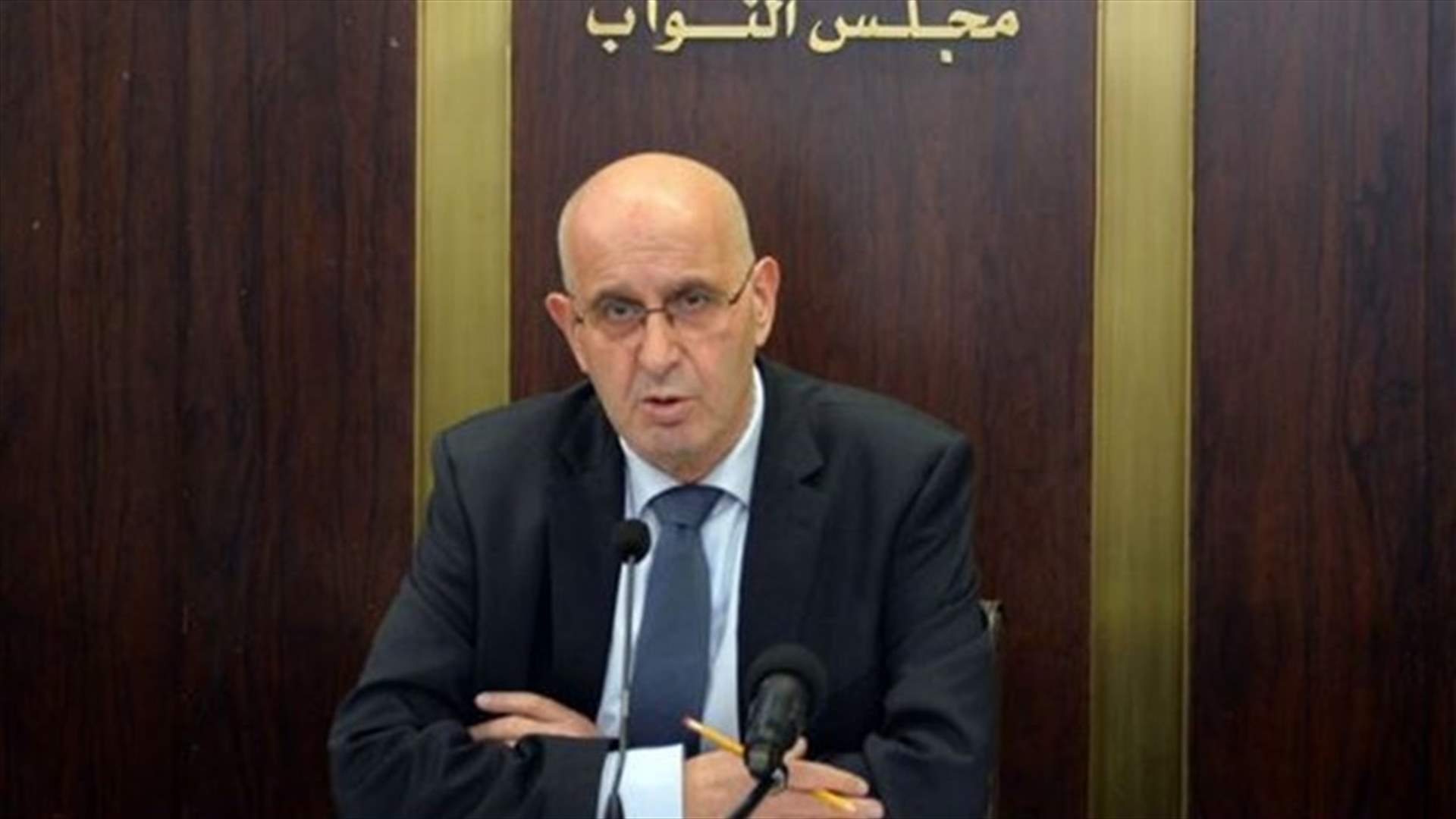 عراجي يغرّد عن تفشي السلالة الهندية... وهذا ما يجب فعله لمنع وصولها الى لبنان
