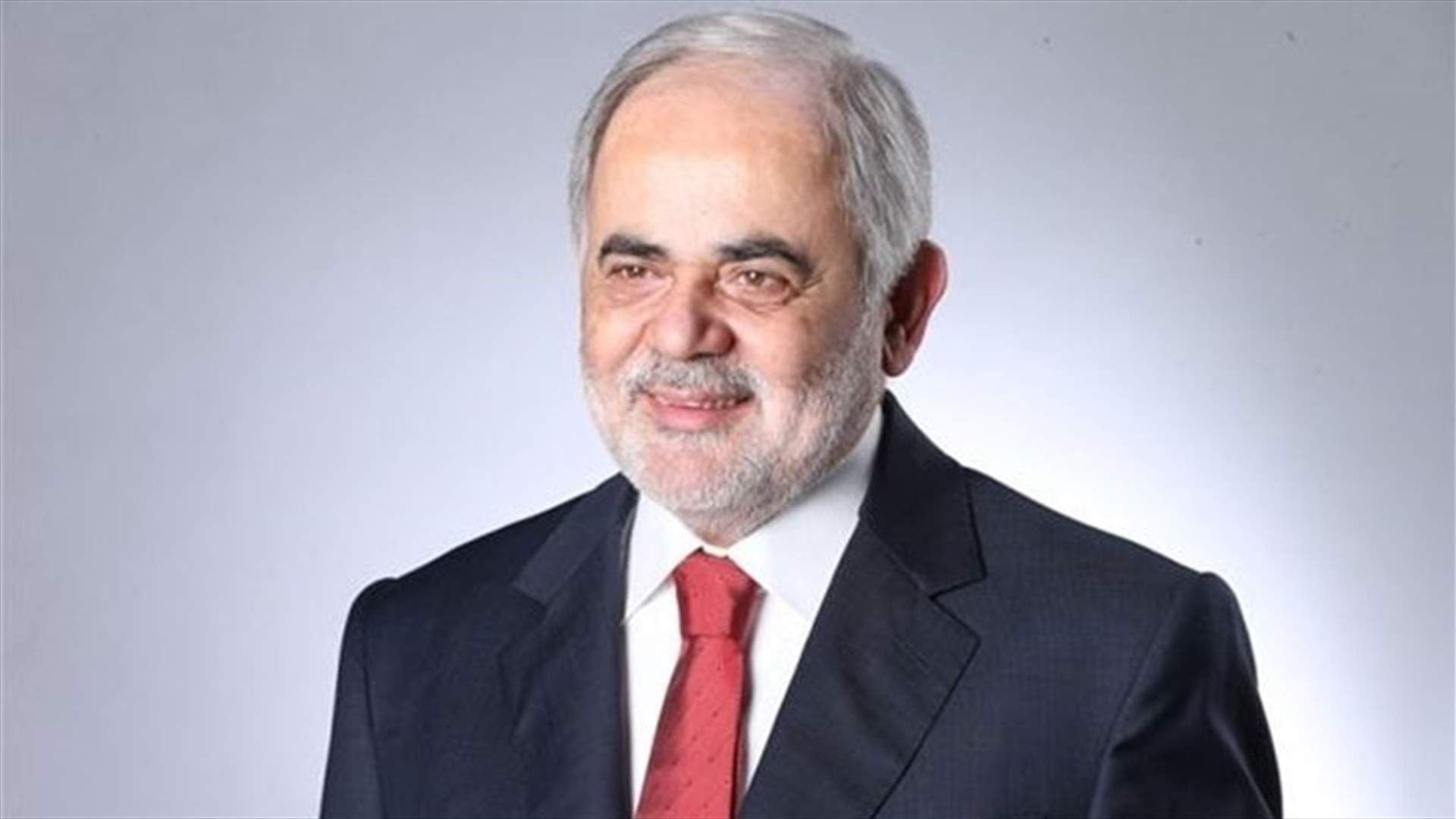 أبو زيد لـ"الشرق الأوسط": موسكو أكدت استعدادا لمواصلة بذل الجهود للتوصل إلى تفاهم لبناني