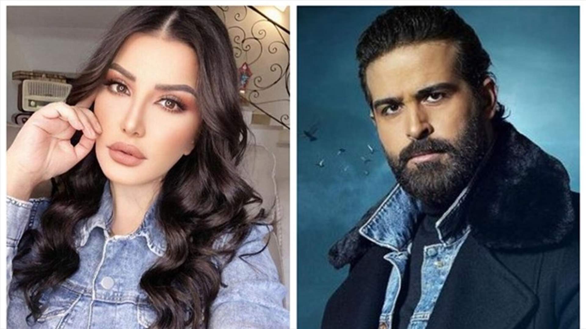 محمود نصر يردّ على جيهان عبدالعظيم: "كلّنا بنحب رجعتك عالدراما"