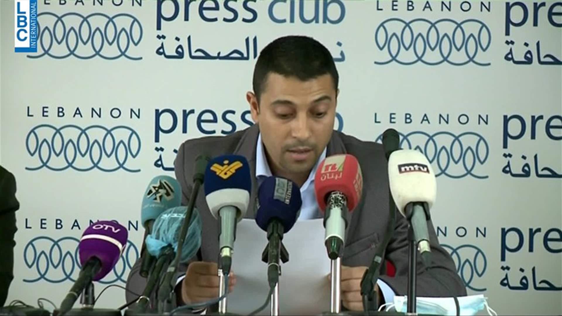 LBCI
