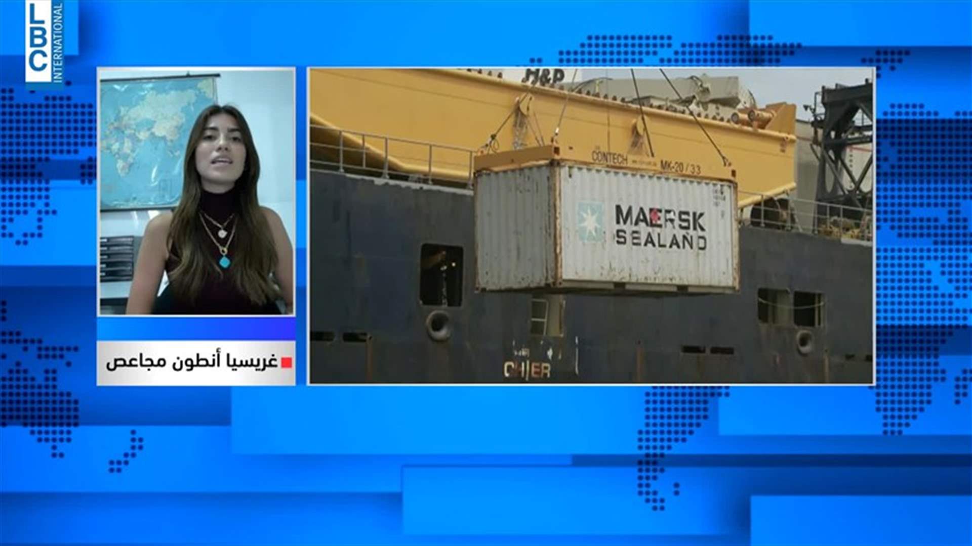 LBCI