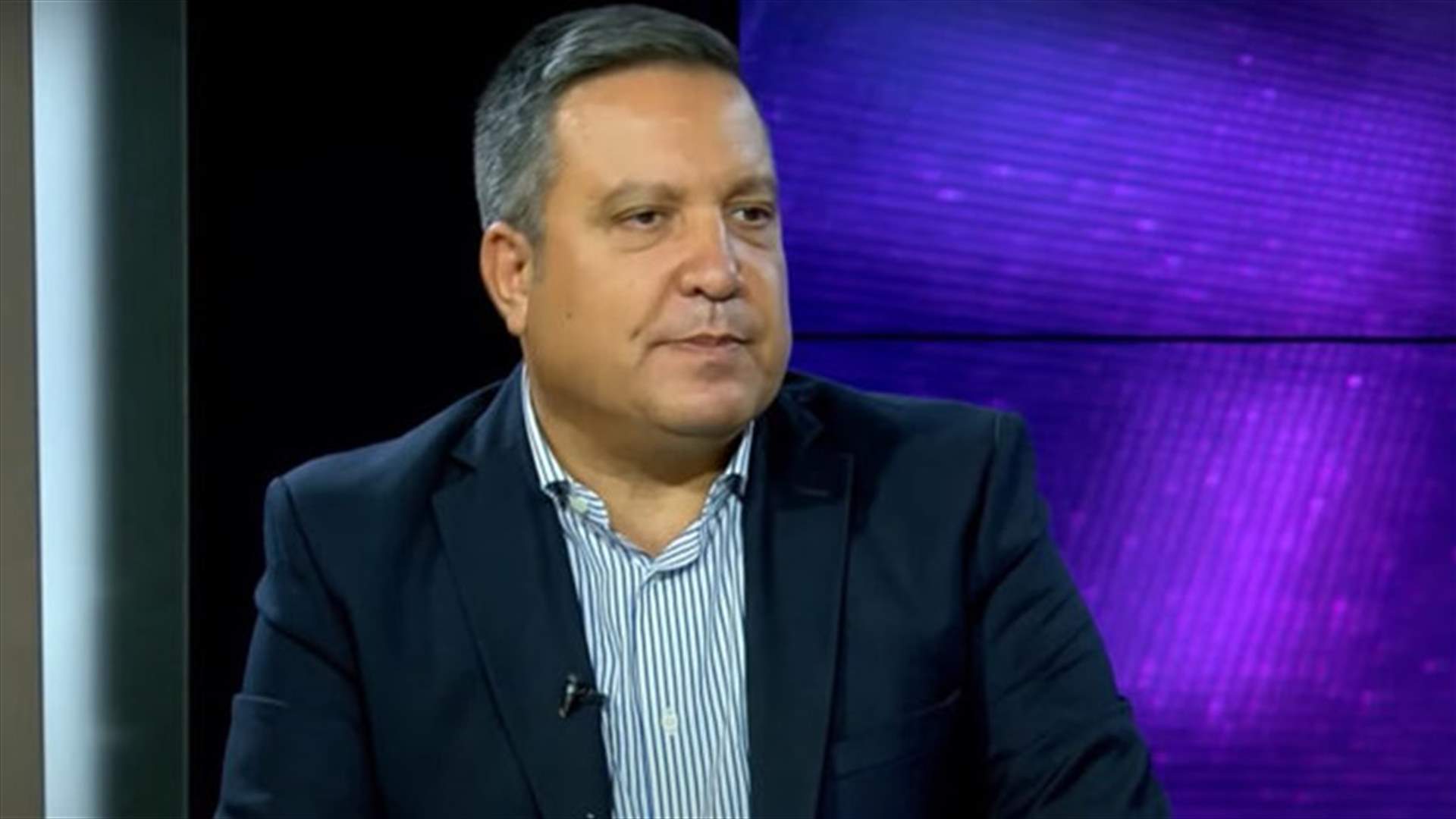 زاهي وهبي ينشر صورته الأولى من المستشفى: أراكم قريباً