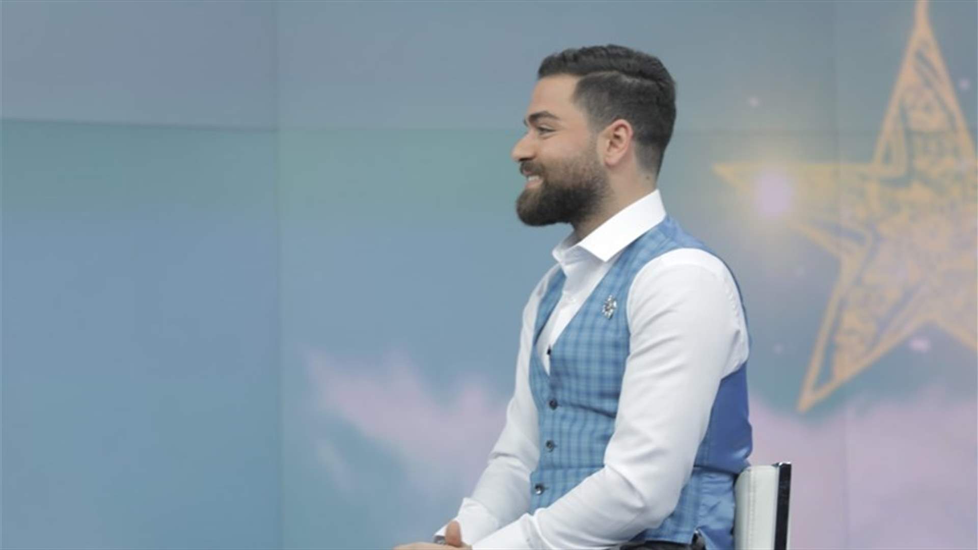 حسين فنيش: مفاجآت &quot;رصيف الغرباء&quot; بعيدة عن التوقعات... و&quot;الدور الحلم&quot; مع هيفاء وهبي