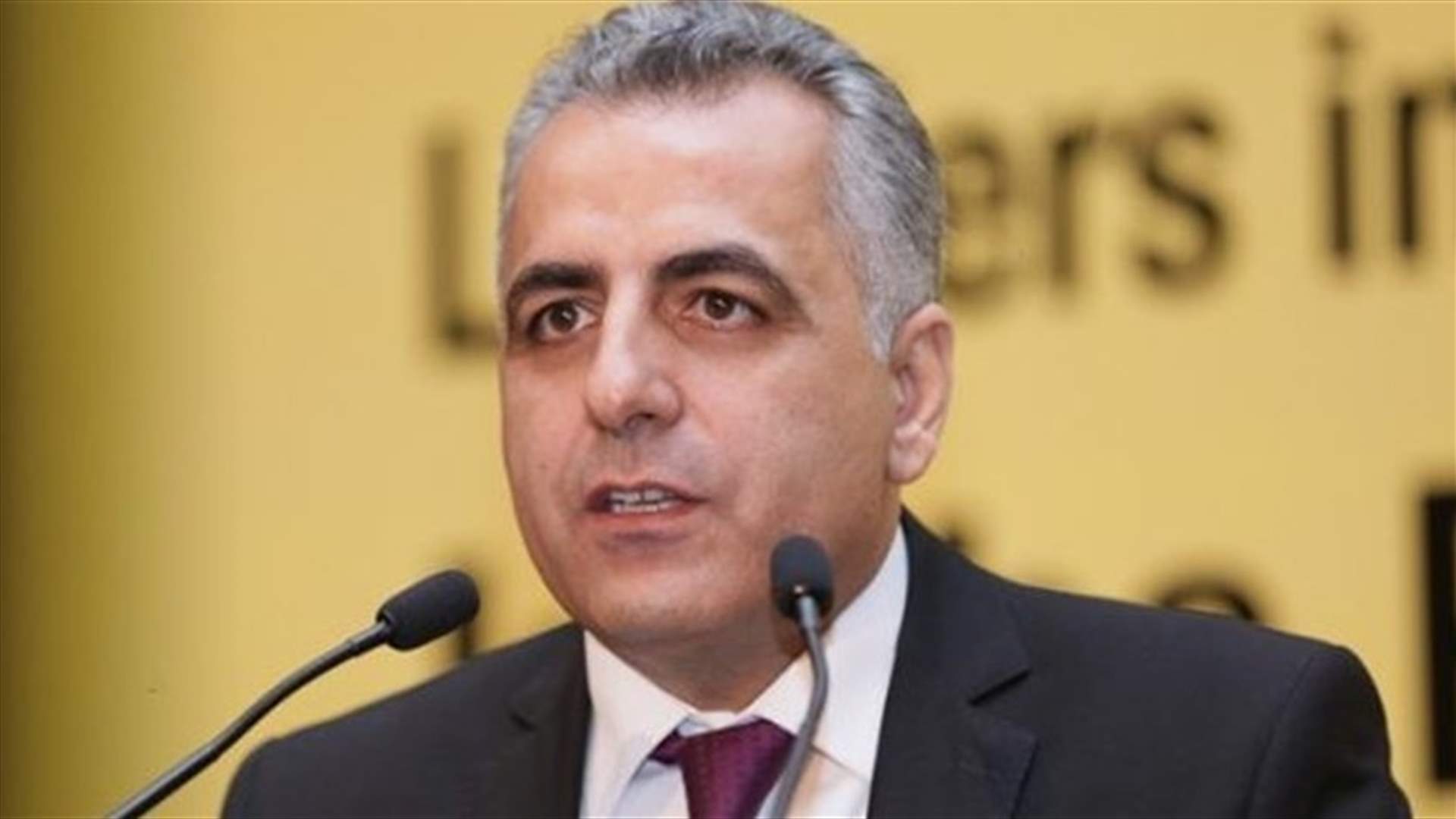 كركي : لن نسمح بالمس بحقوق العمال