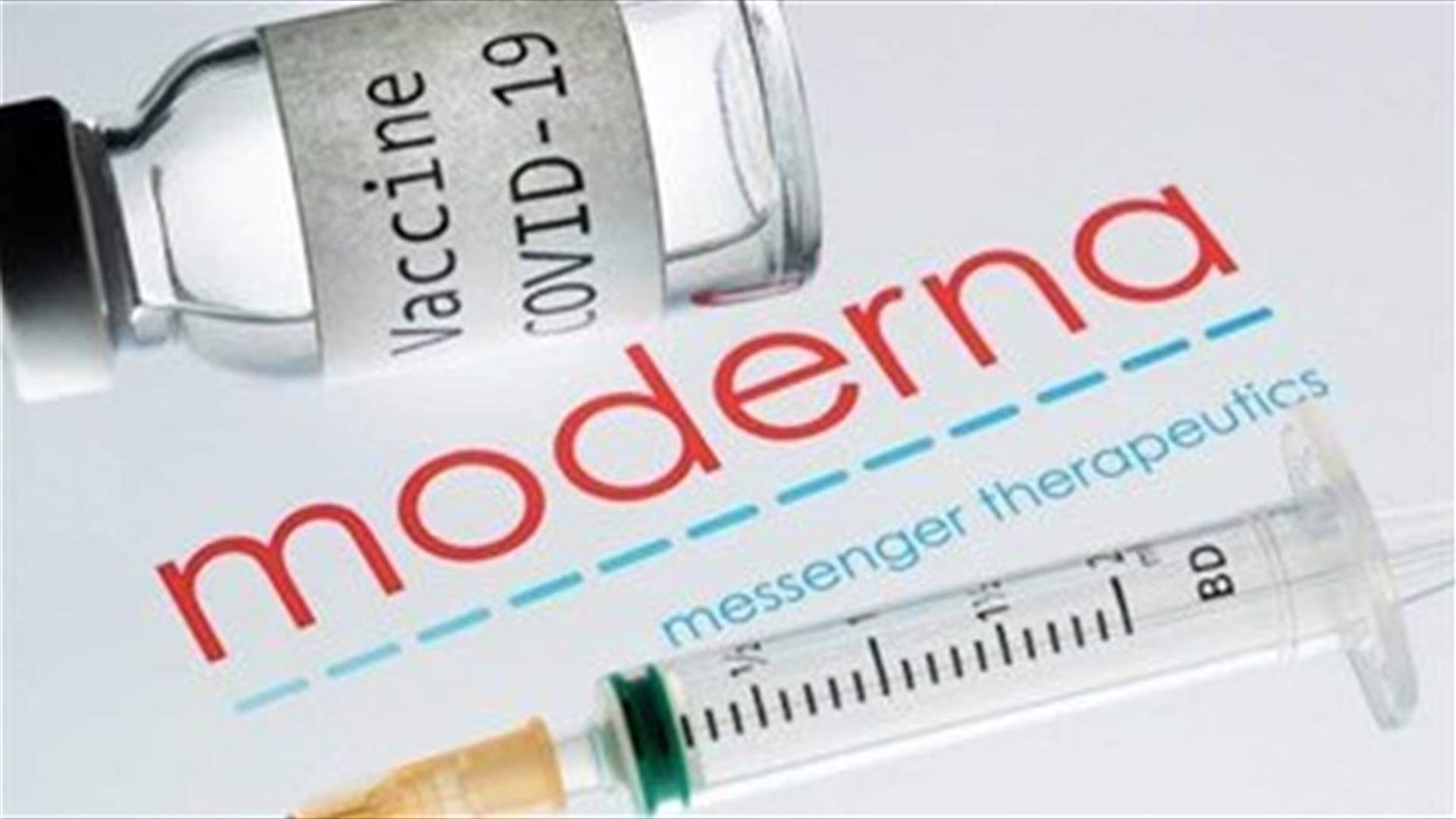 WHO gives emergency use listing to Moderna's COVID-19 vaccine