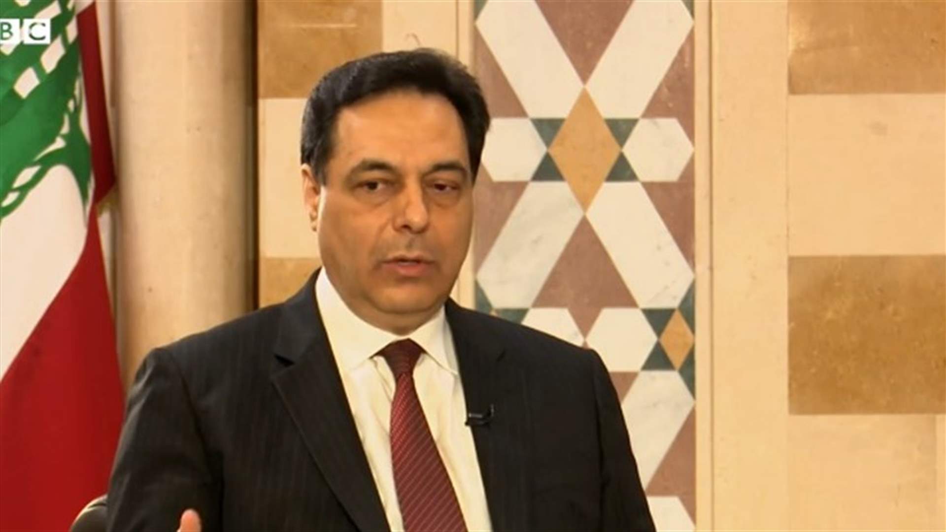 LBCI