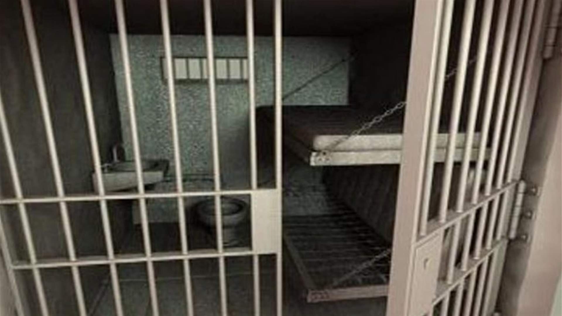 هروب جماعي لسجناء عراقيين