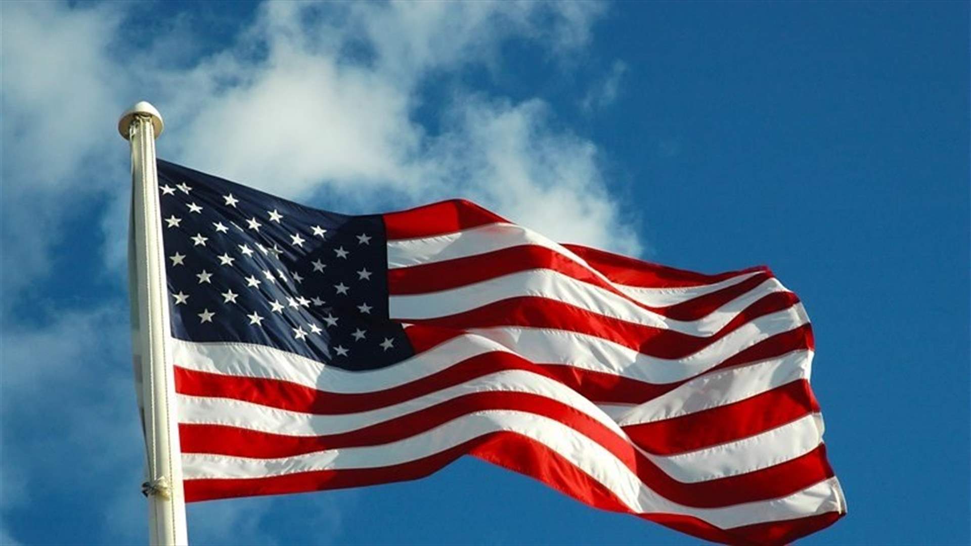 Washington denies Iran state media report saying prisoner swap agreed