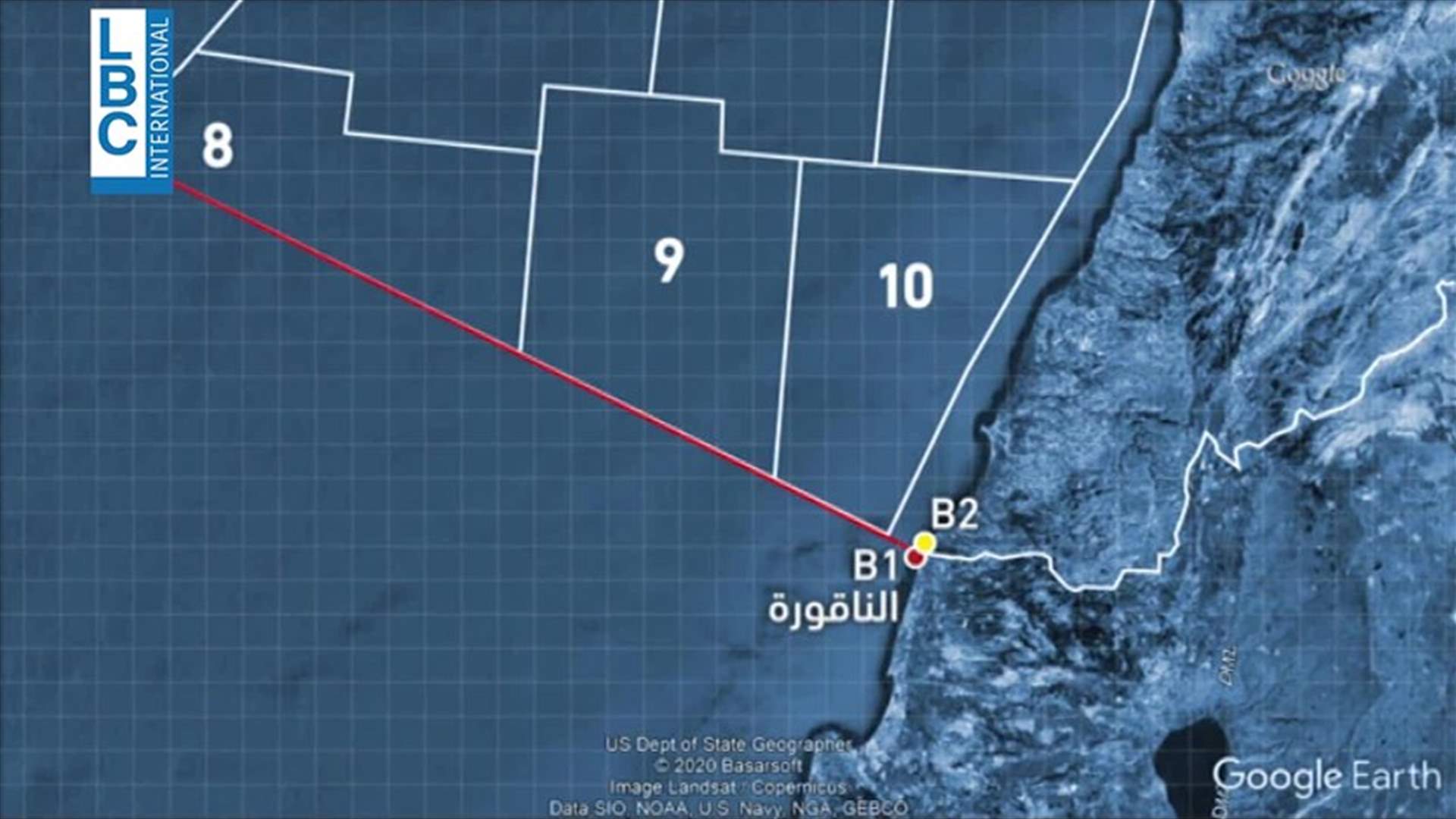 LBCI