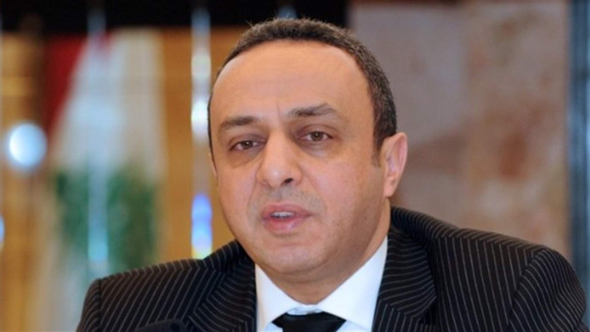 فتوح: لعدم التشهير بسمعة المصرف المركزي لما له من نتائج سلبية ماليا