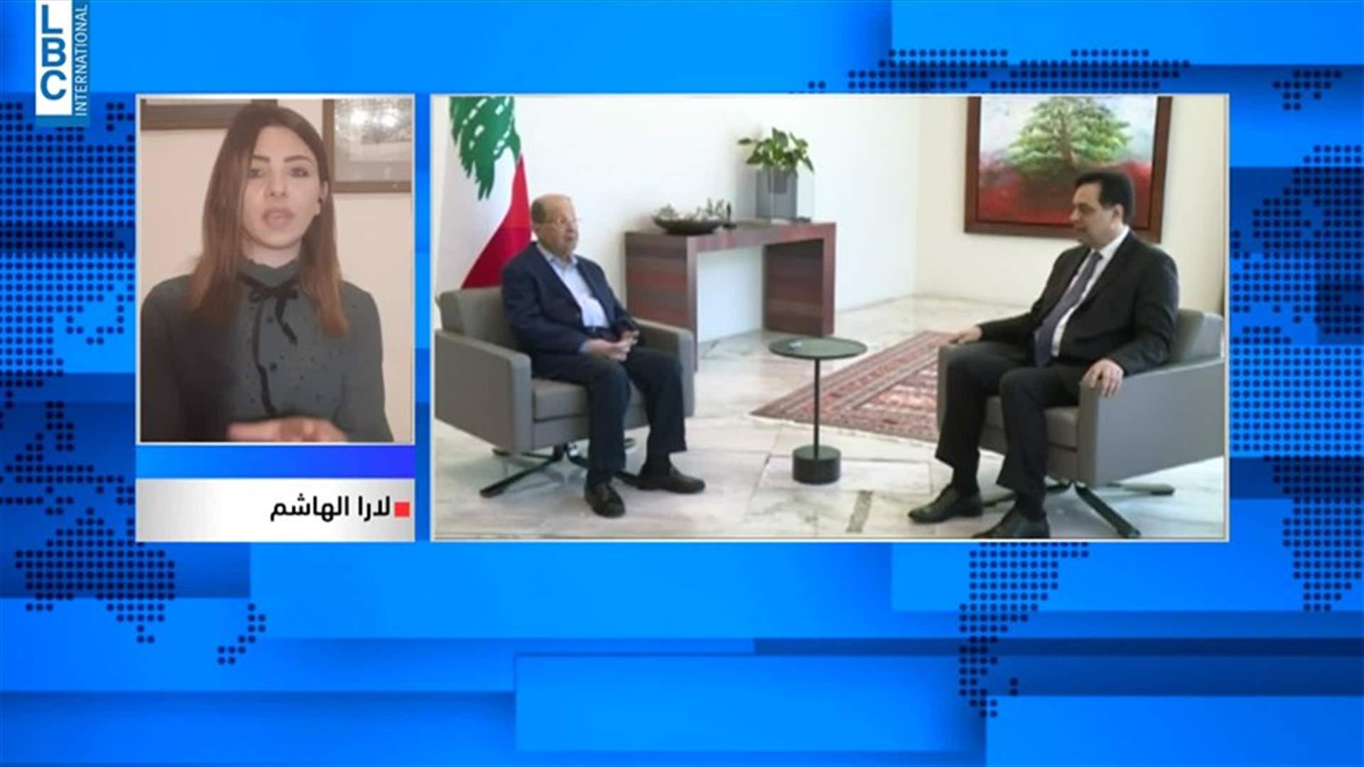 LBCI