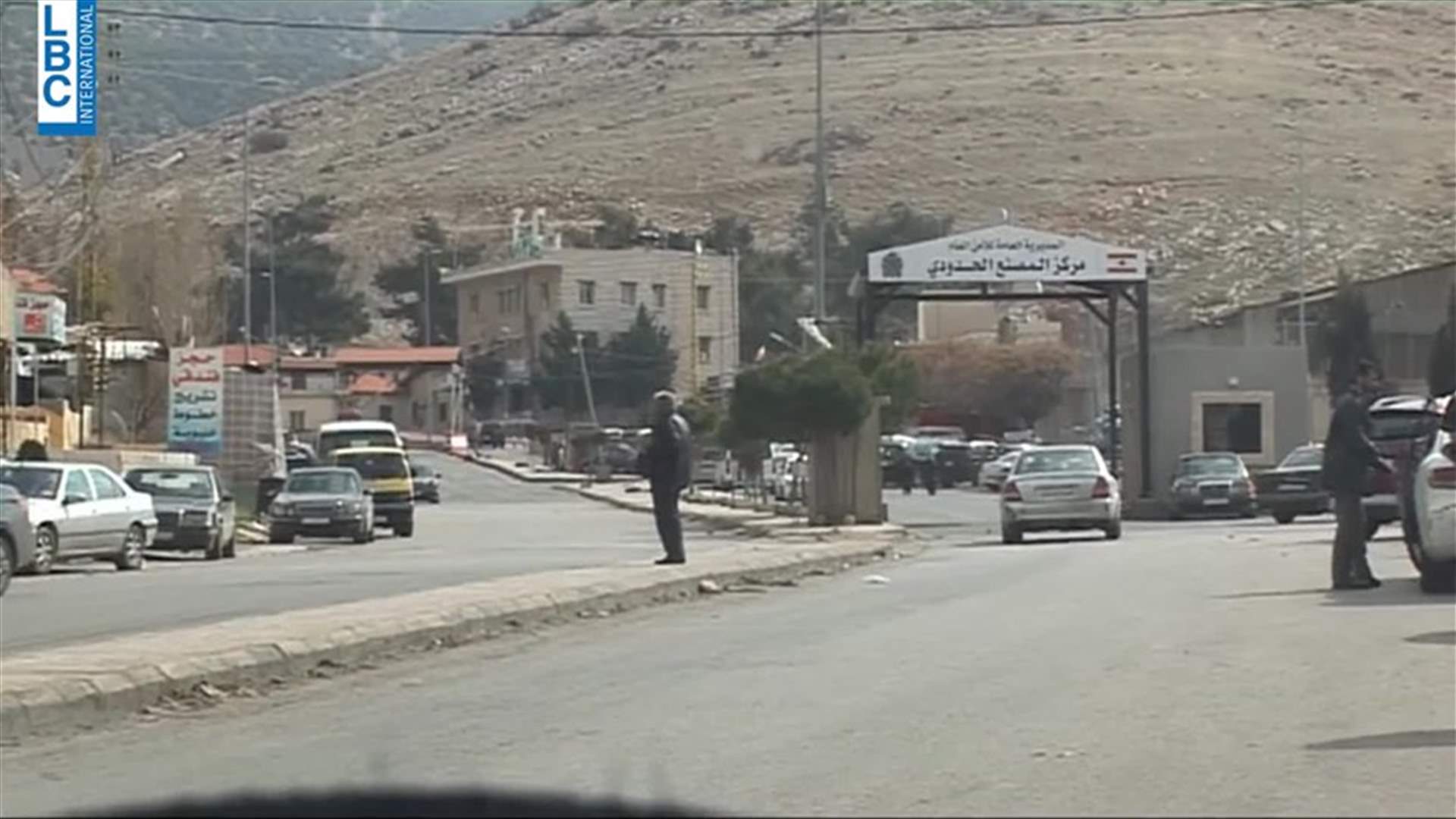 LBCI