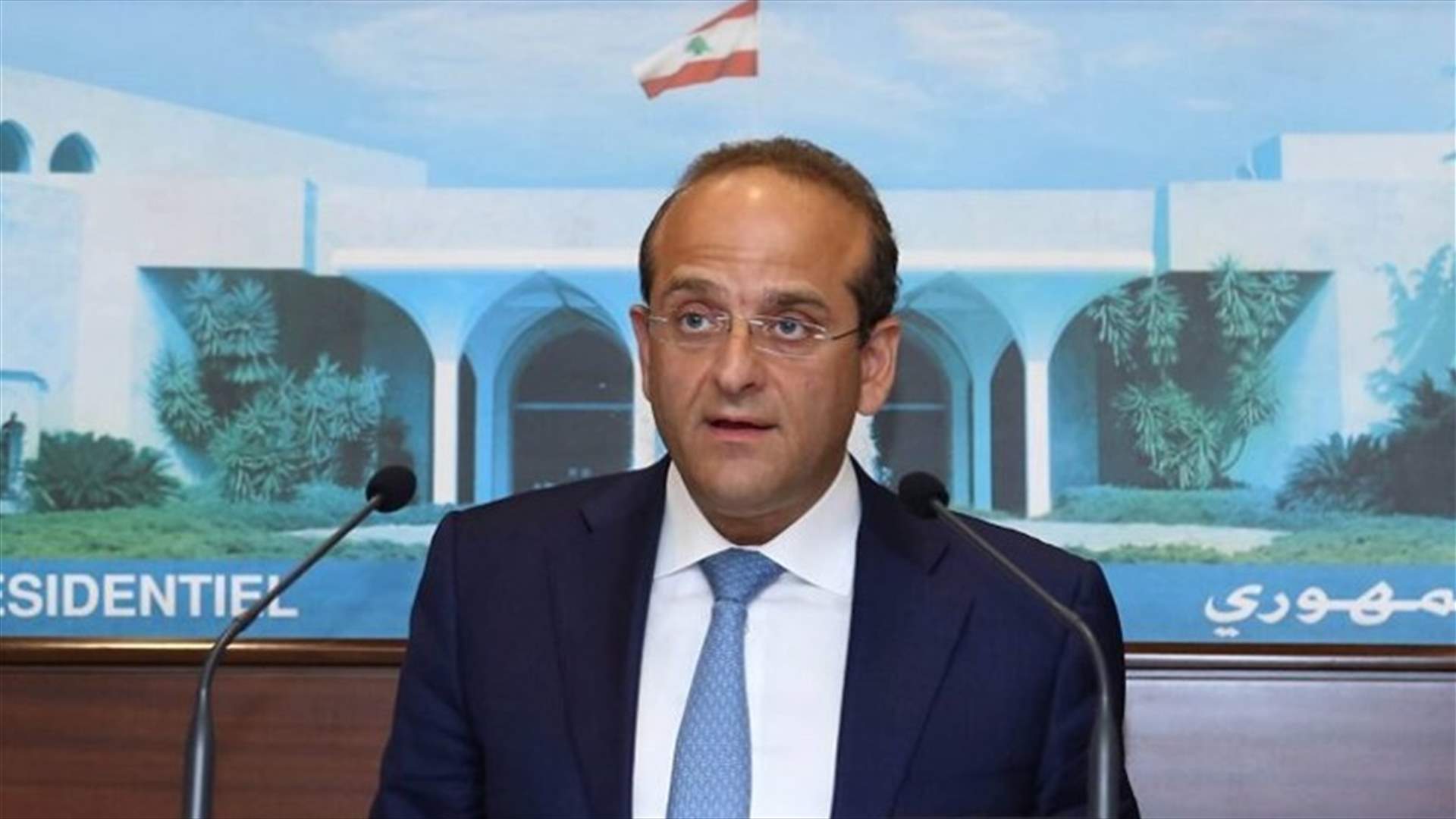 خوري لـ"الديار": الطبقة السياسية لن توقف الدعم بعد ان استمرت 30 سنة في الاستيلاء على مال الناس