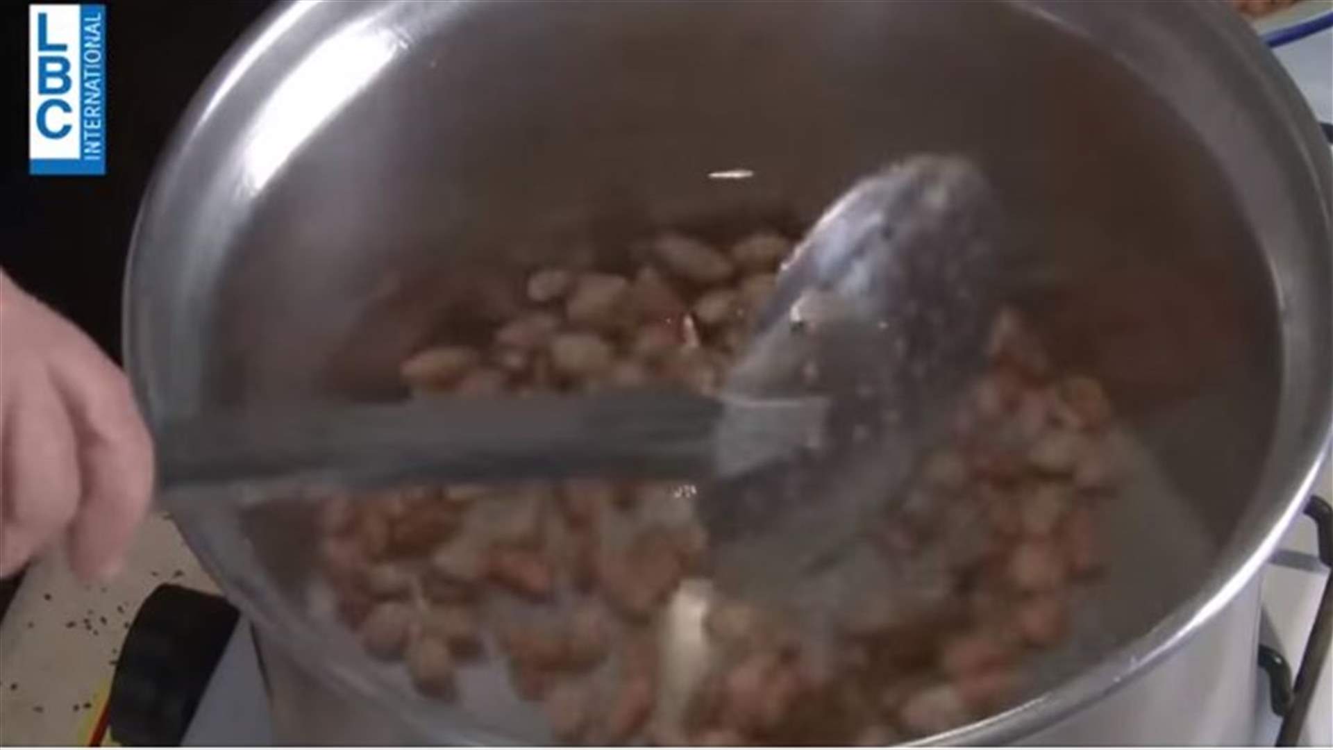 "عيشة خانم"... إليكم الوصفة اللذيذة