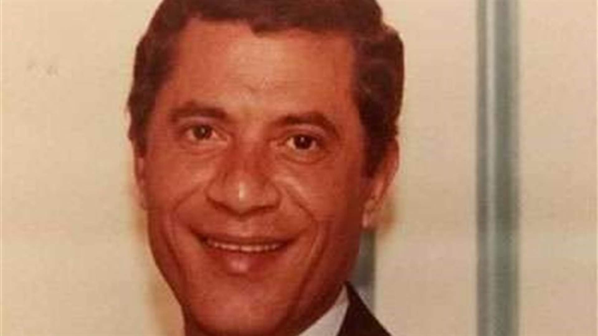 وفاة المطرب المصري ماهر العطار عن عمر 83 عاما