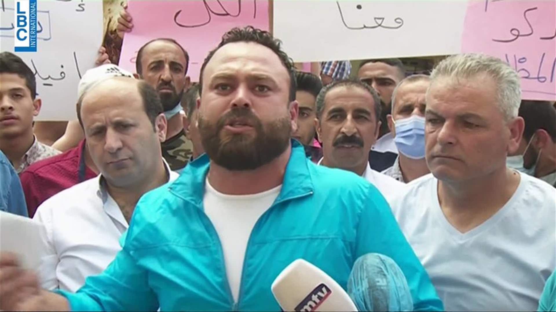 LBCI