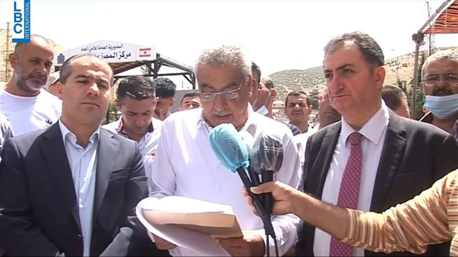LBCI