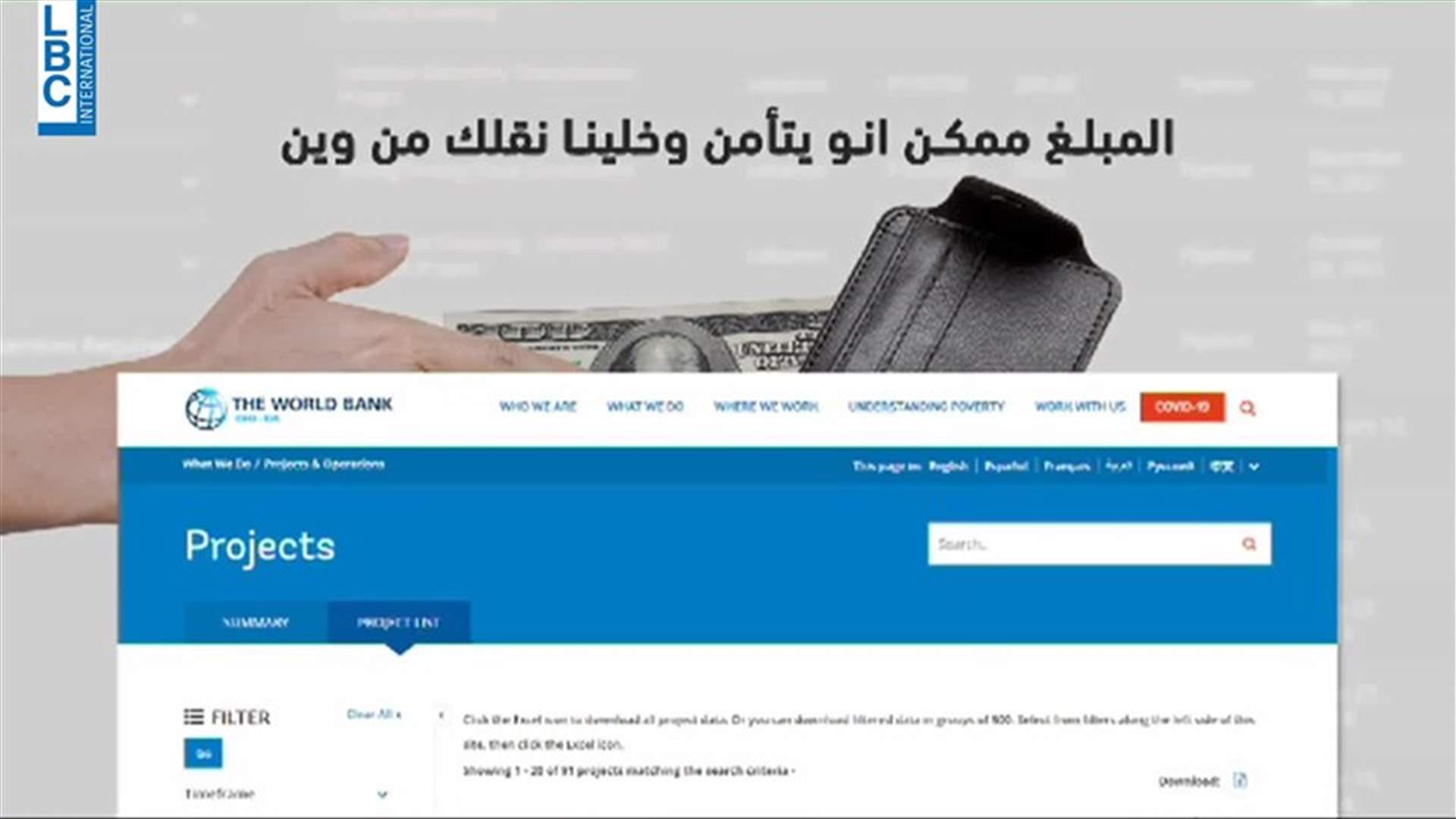 LBCI