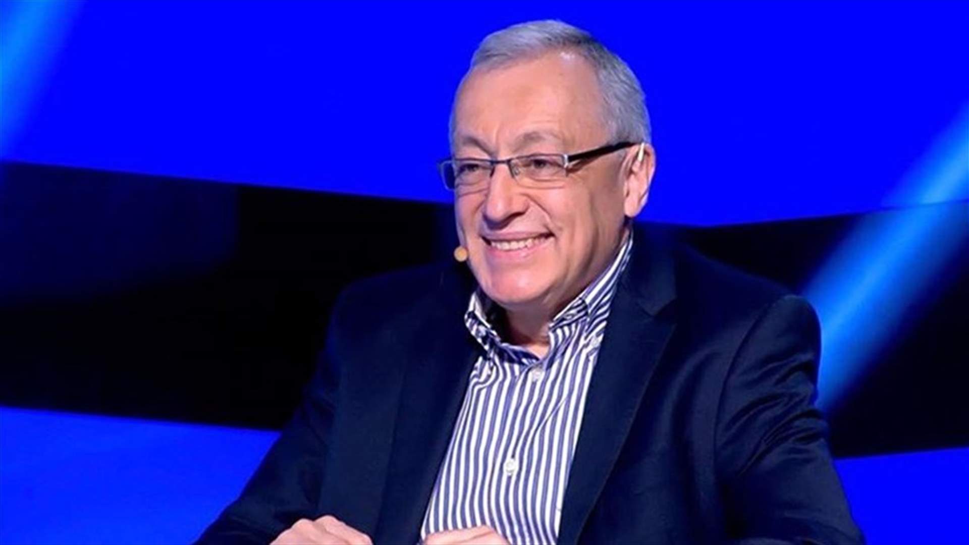 أحمد فتفت لـ"نداء الوطن": الحريري سيجد نفسه امام اربعة خيارات لا غير ... فما هي؟