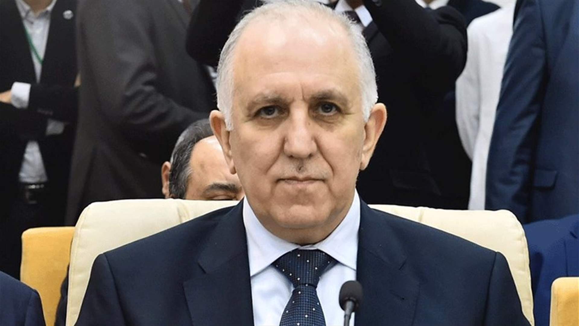 قضية الكبتاغون المهرّب الى السعودية... فهمي لـ"الجمهورية": لا أحزاب خلف ملف التهريب