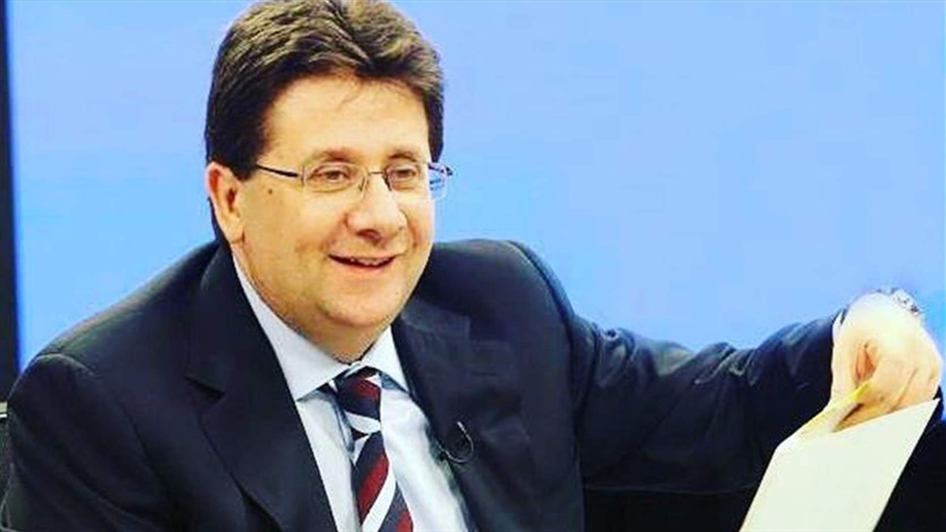 كنعان: ثلاث سنوات مرّت ويبقى عامٌ ووعد.. (النهار)