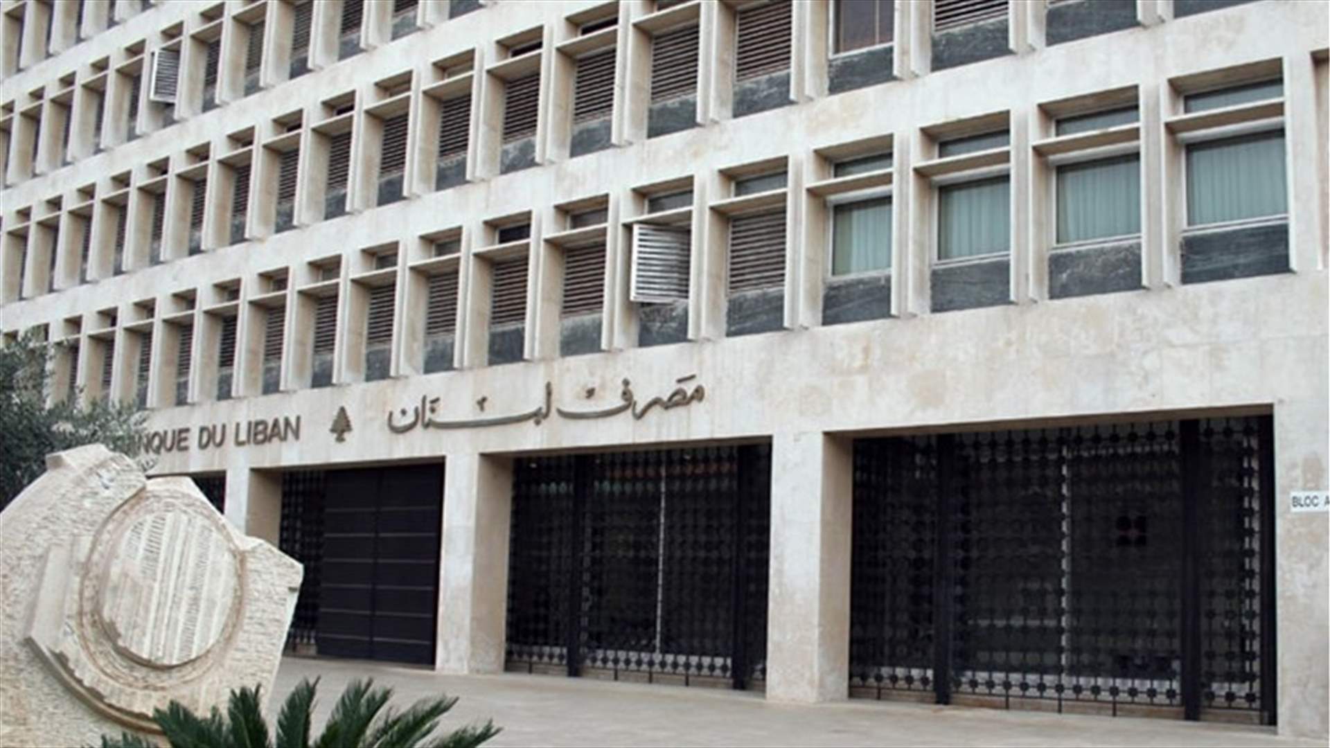 تمويل البطاقة التموينية يهدد ما تبقى من أموال المودعين (الشرق الأوسط)