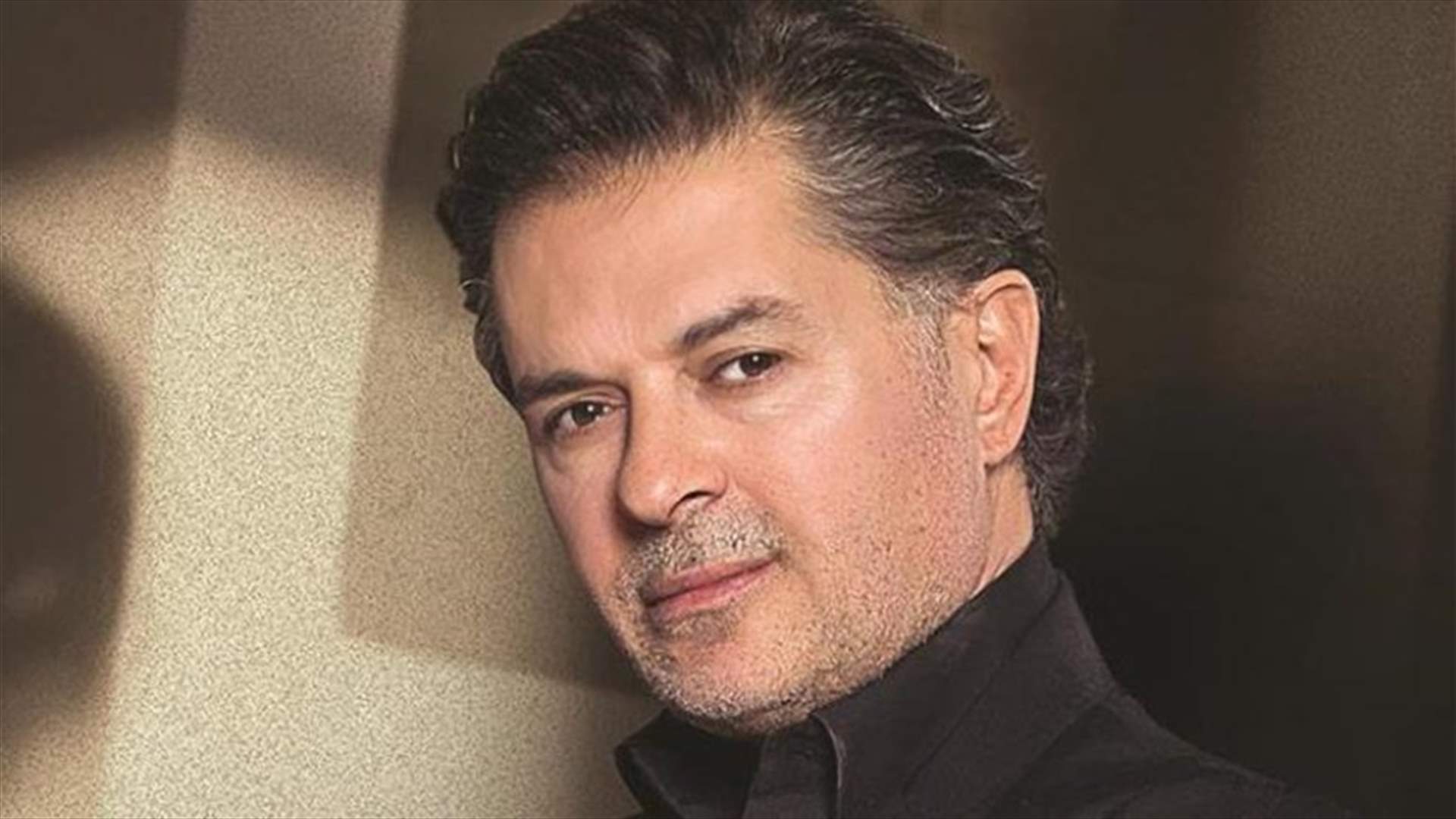 راغب علامة ينتقد البطاقة التموينيّة... ويردّ على مهاجميه: "صوت نباحكم يسعدنا"