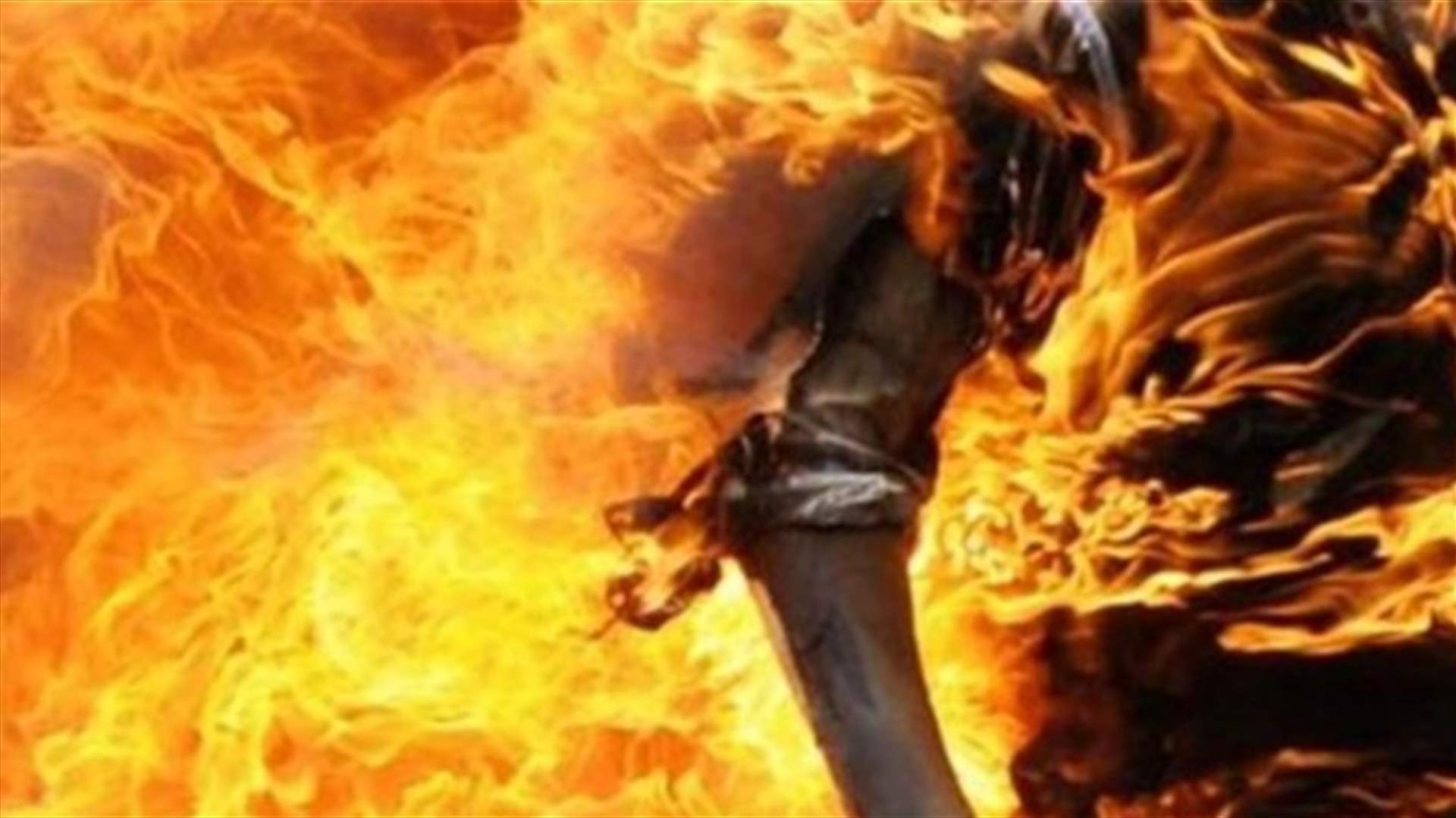 4 عمال مصريين لقوا حتفهم في حريق مخبز... توفوا وهم يحضنون بعضهم البعض