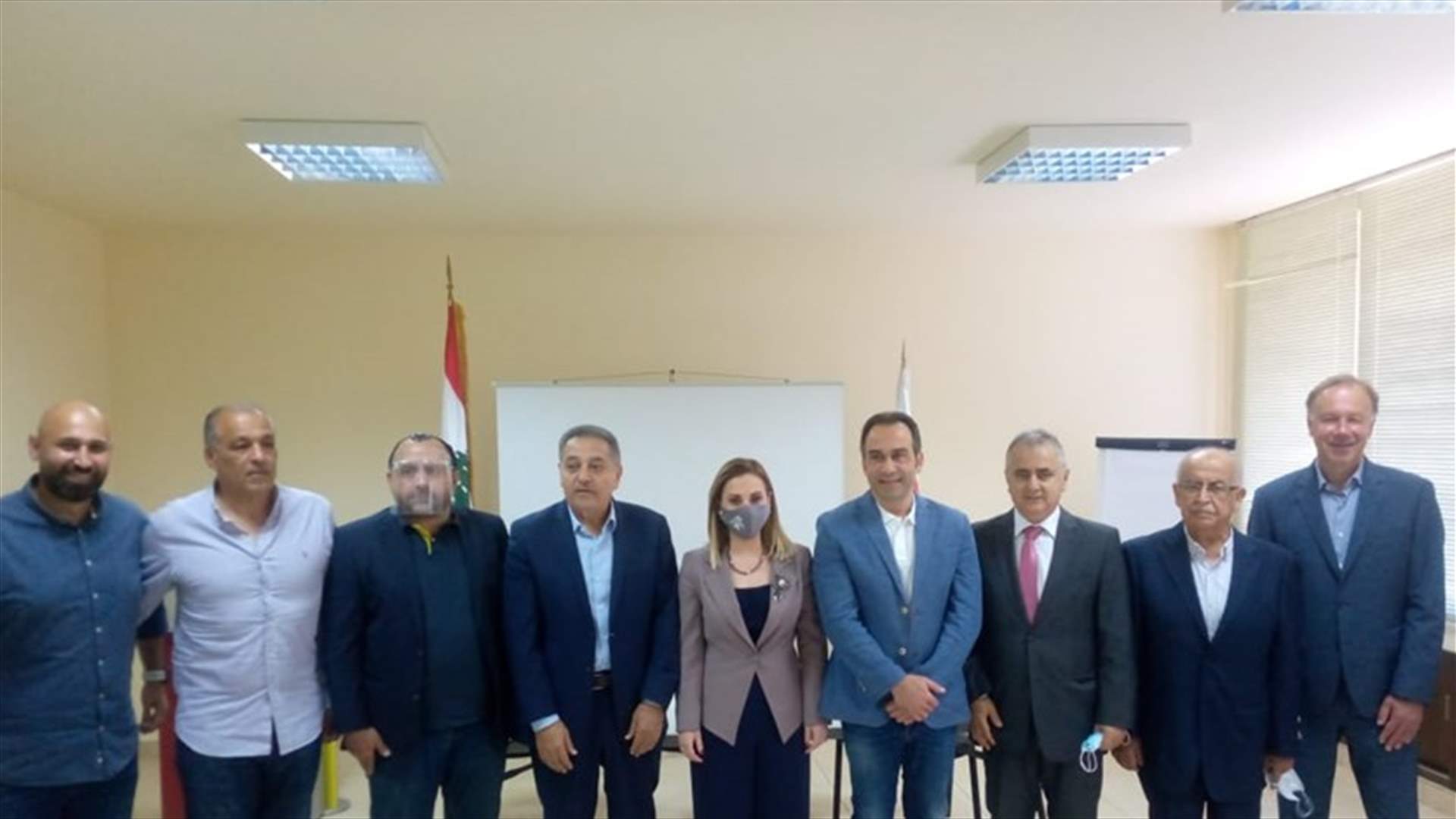 LBCI