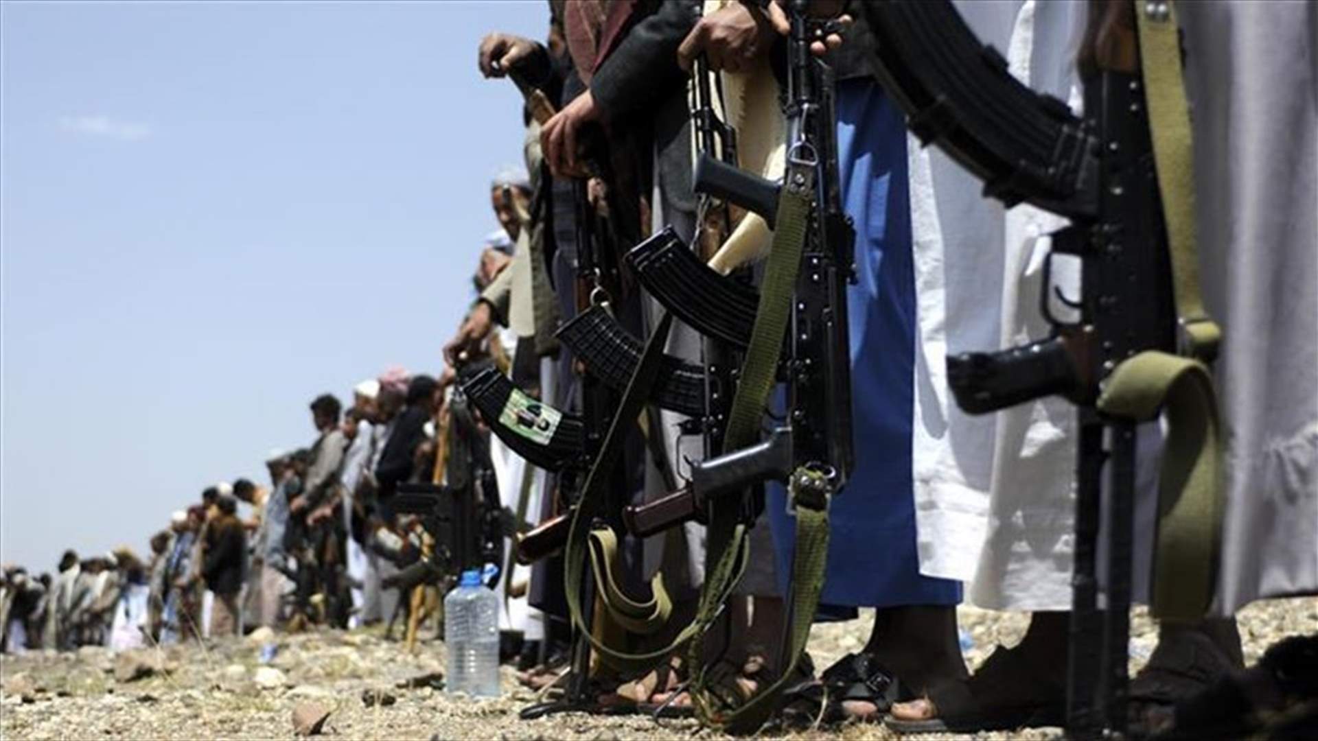 الامم المتحدة: محاولات وقف إطلاق النار في اليمن لم تتوصل لنتيجة