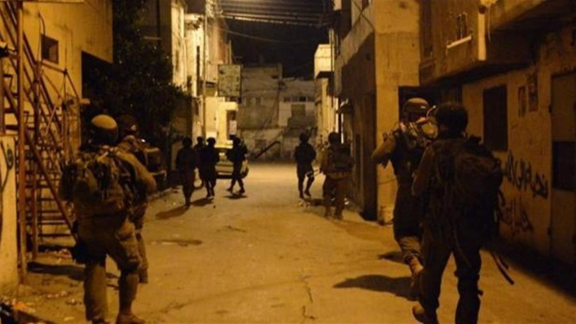 مصادر فلسطينية لـ"أ.ف.ب": مقتل فتى فلسطيني برصاص الجيش الإسرائيلي في الضفة الغربية