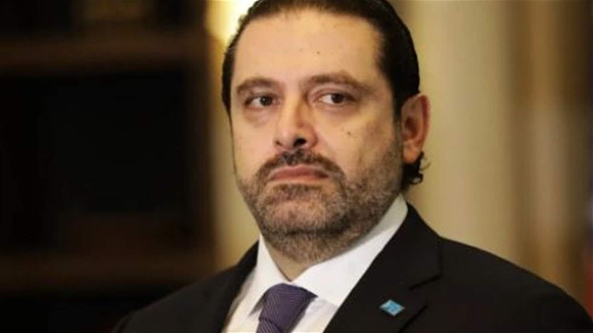 محاولات في الساعات الماضية لمنع الحريري من الاعتذار (الجمهورية)