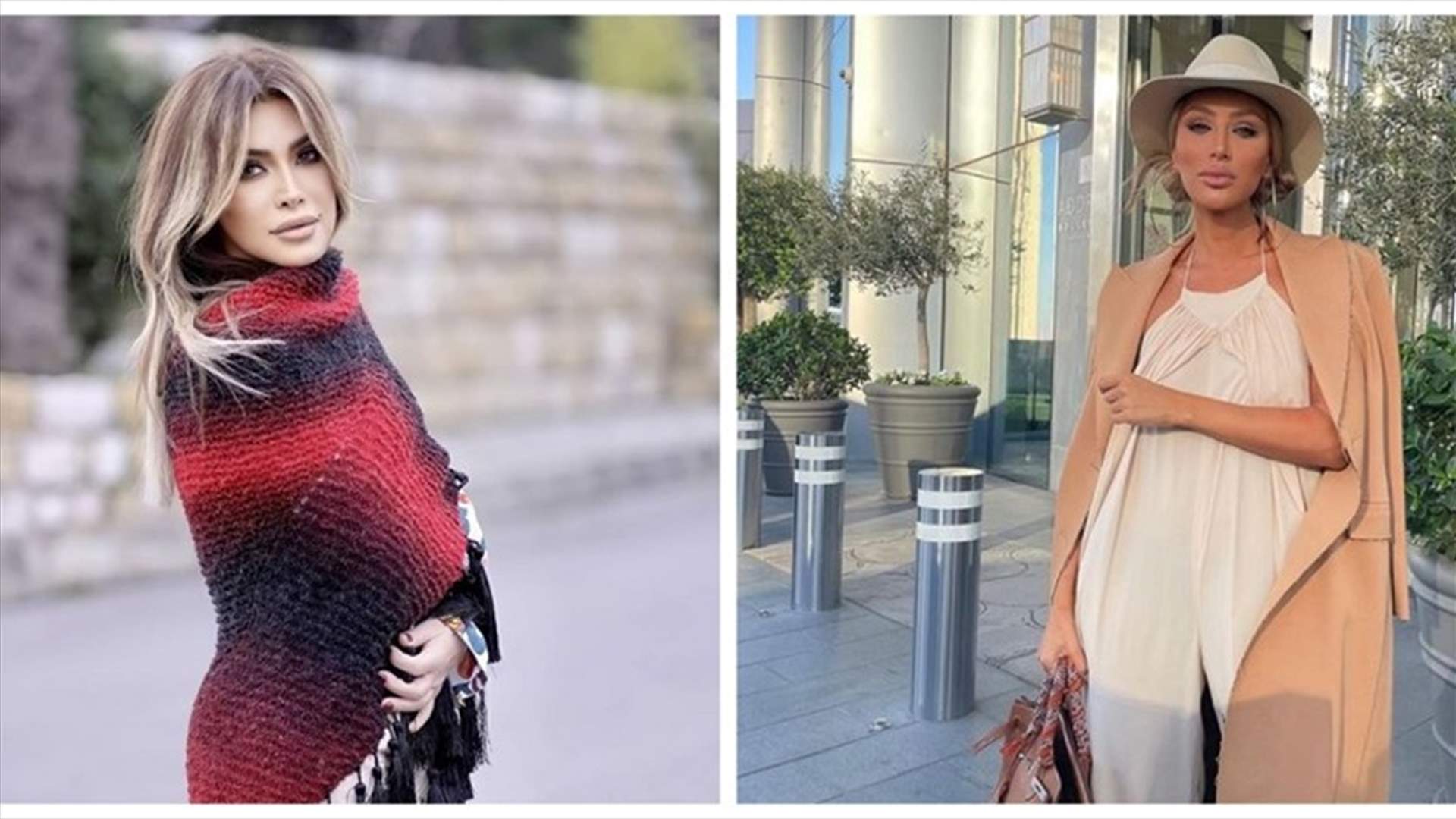 مايا دياب تدعم نوال الزغبي بعد استقالتها من نقابة الفنانين المحترفين: المنظومة لازم تستقيل
