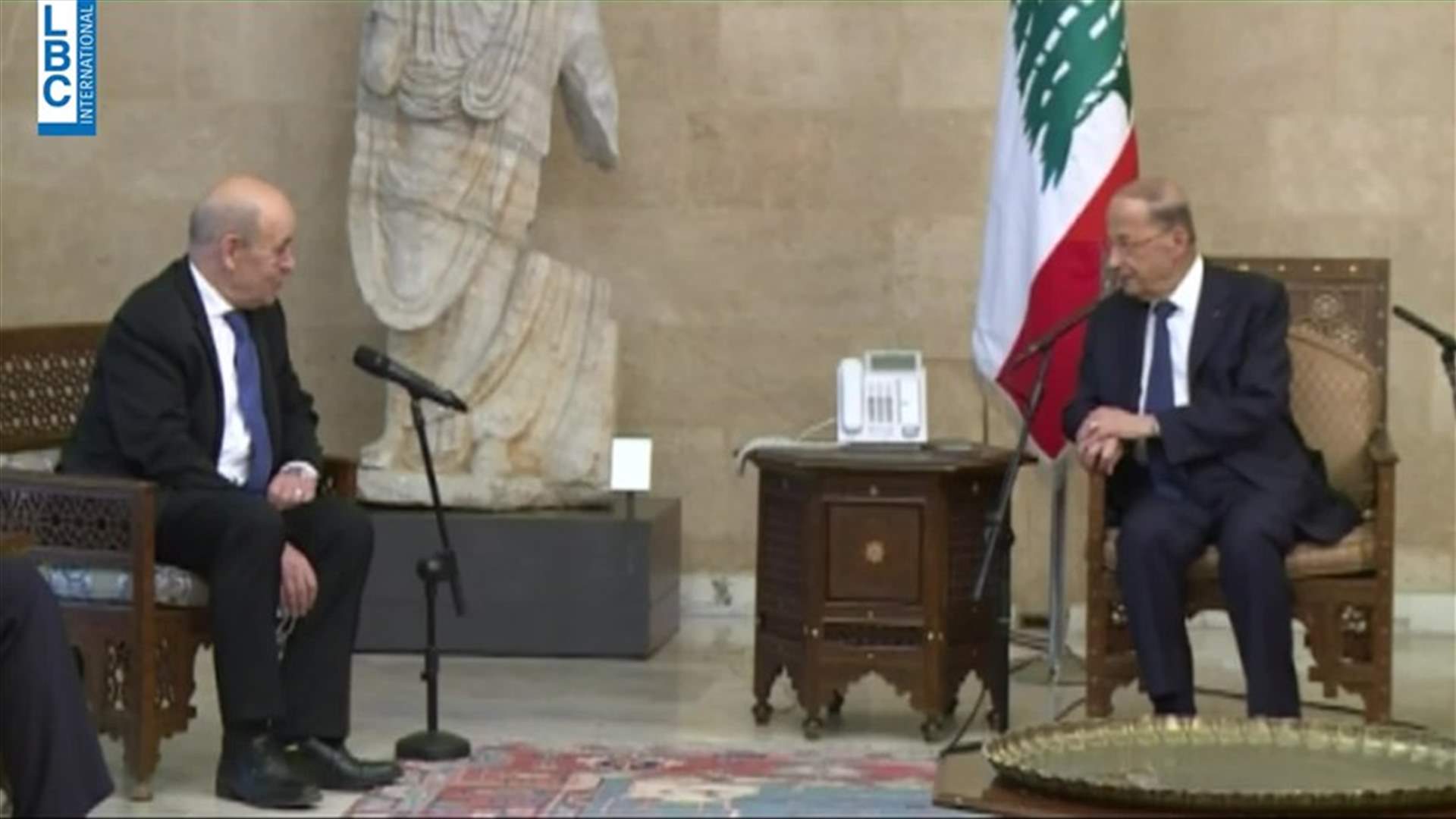 LBCI