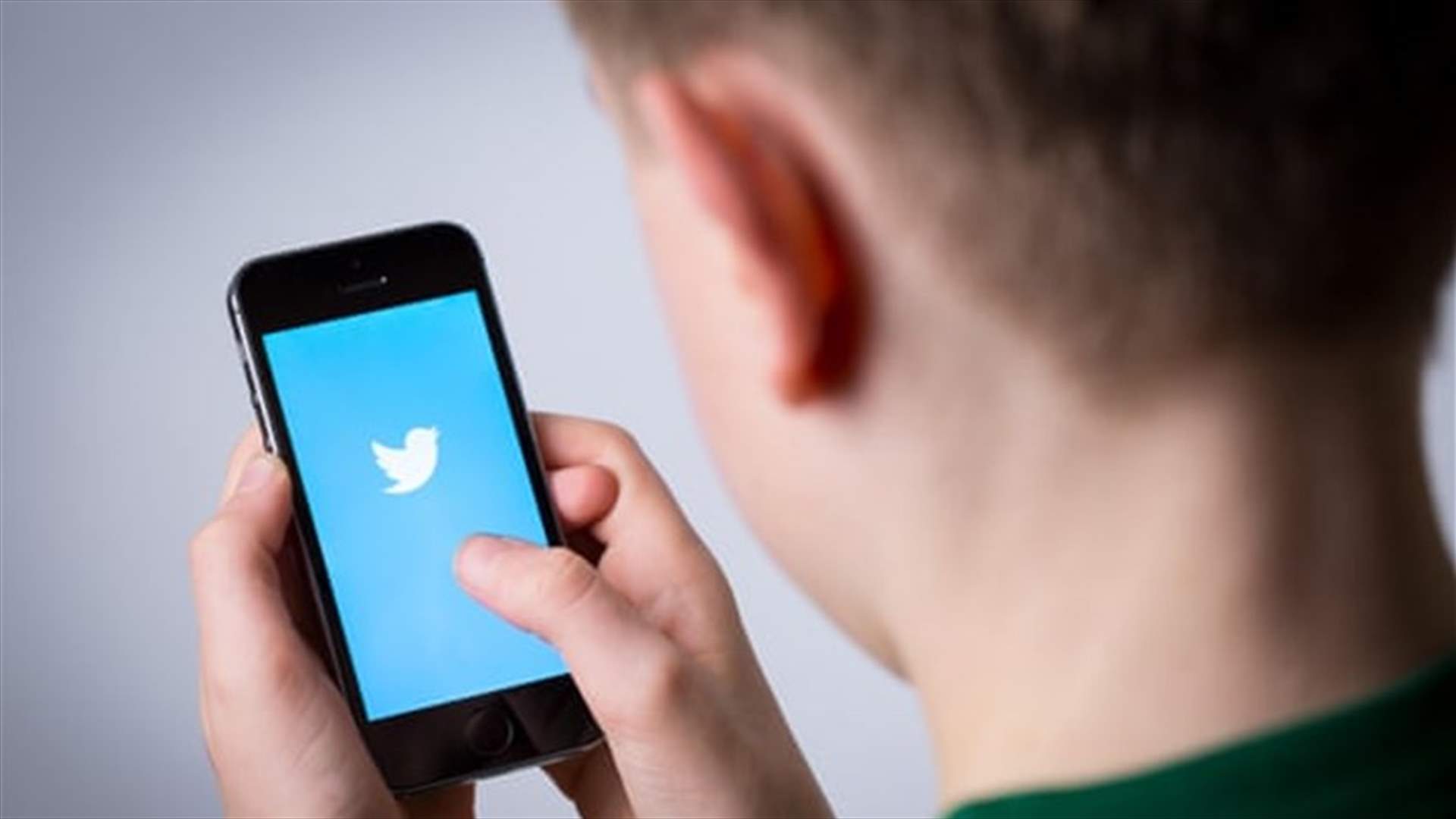 تويتر تطلق ميزة تطالب فيها المستخدمين بإعادة التفكير في التغريدات المسيئة