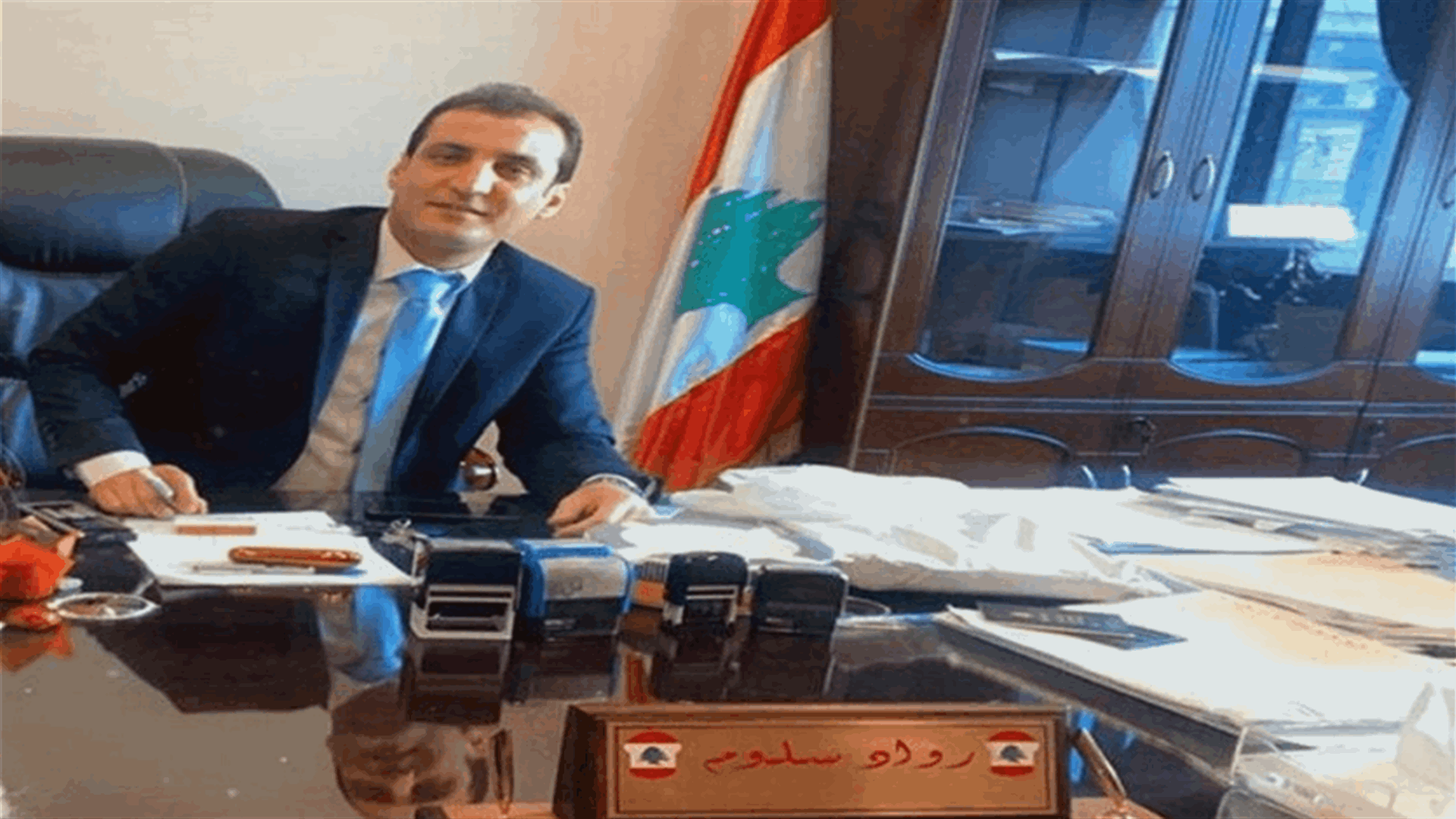 قائمقام حاصبيا أوعز بملاحقة المعتدين على أملاك الدولة في شبعا