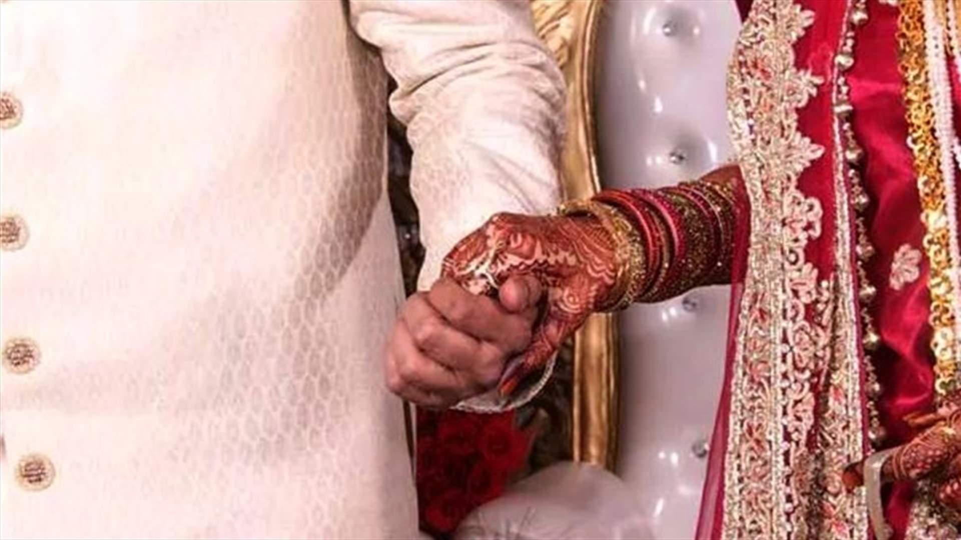 عروس هندية تلغي زواجها... والسبب فشل خطيبها في اختبار جدول الضّرب!