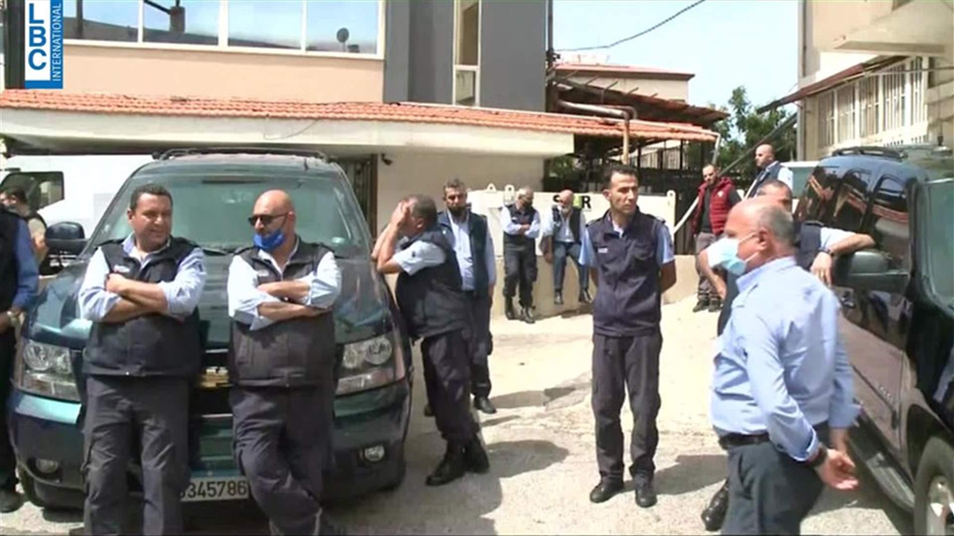 LBCI