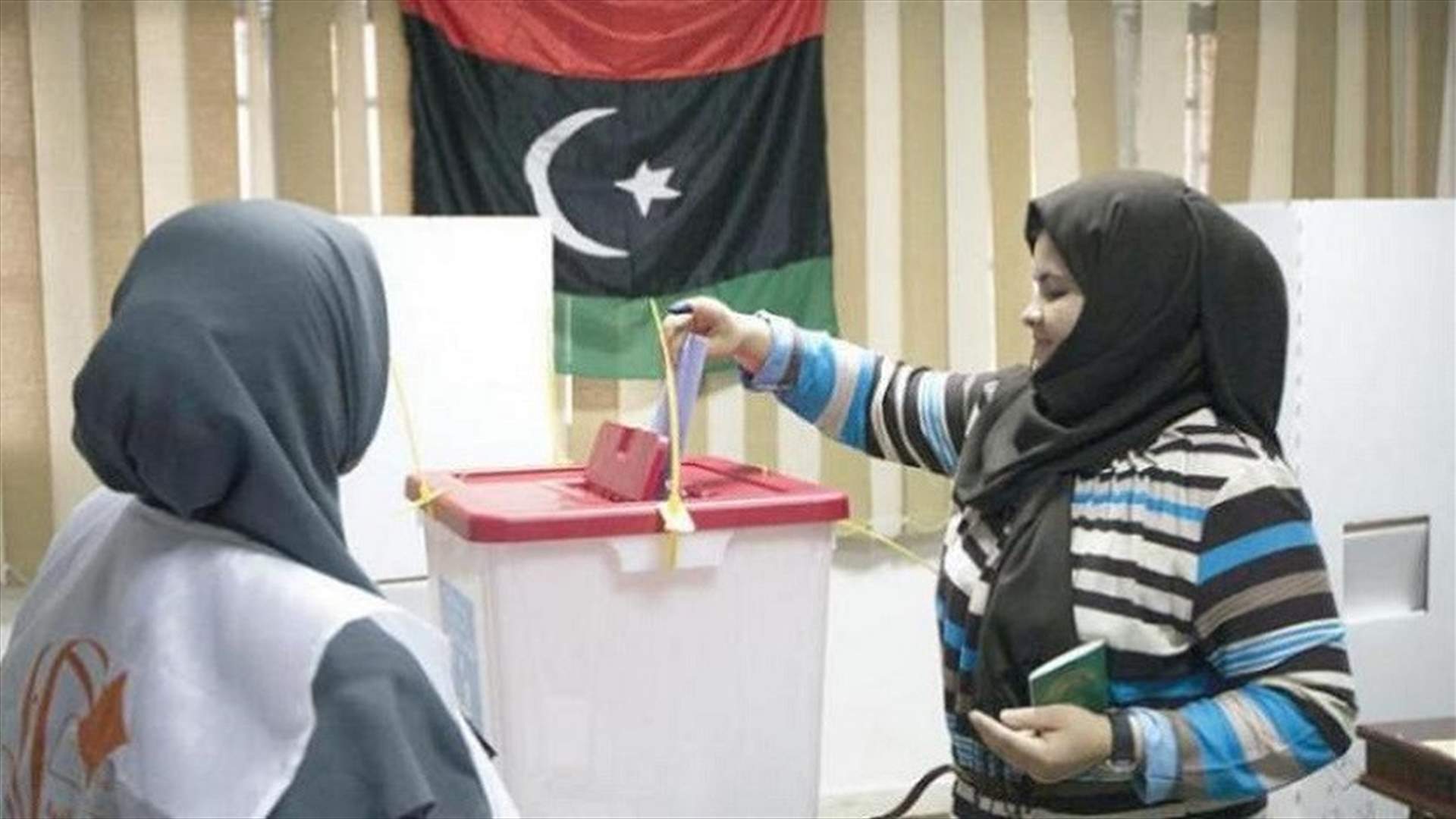 سفارات خمس دول غربية تدعو ليبيا لإجراء الانتخابات في موعدها